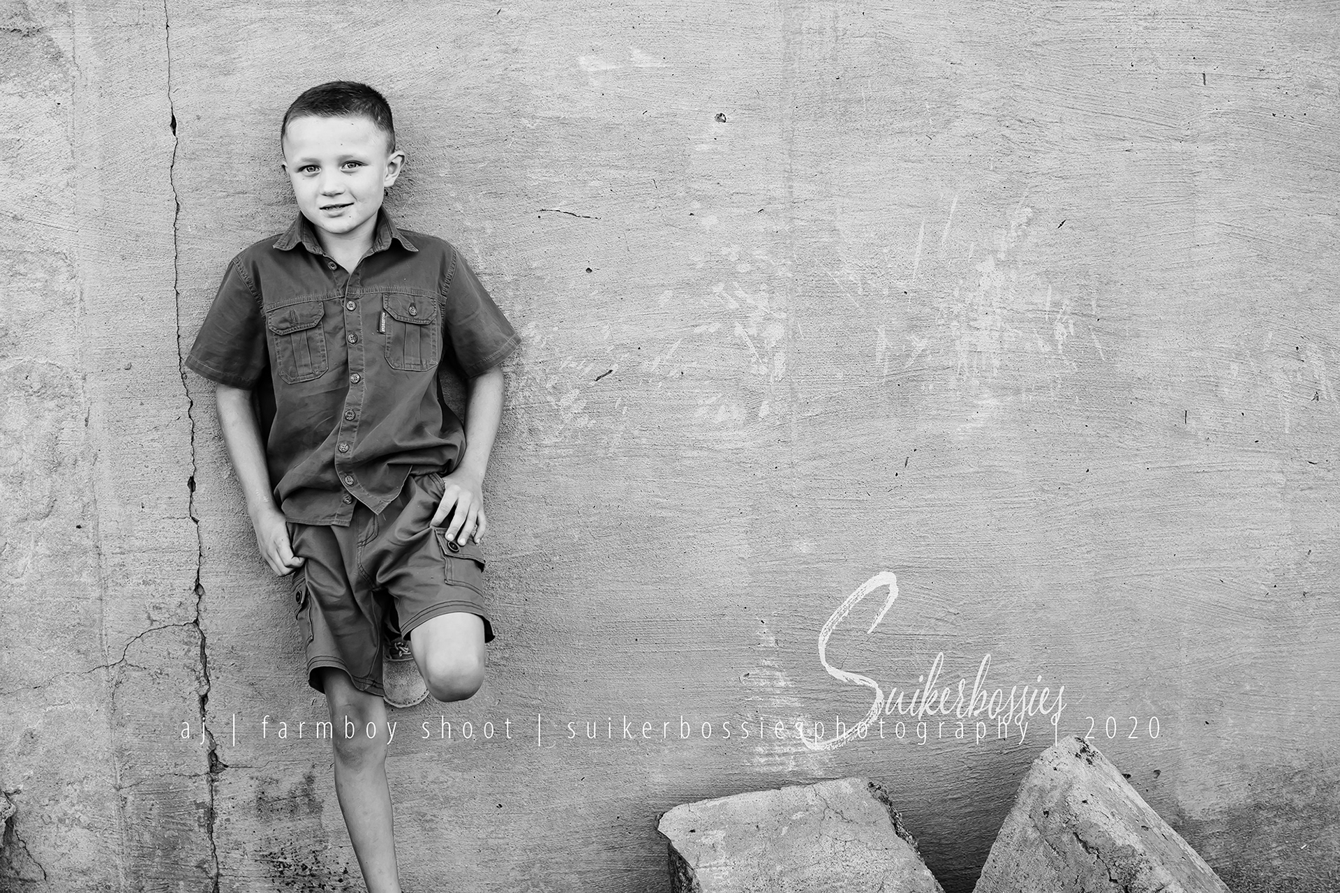 aj | farmboy shoot | suikerbossies photography | 2020