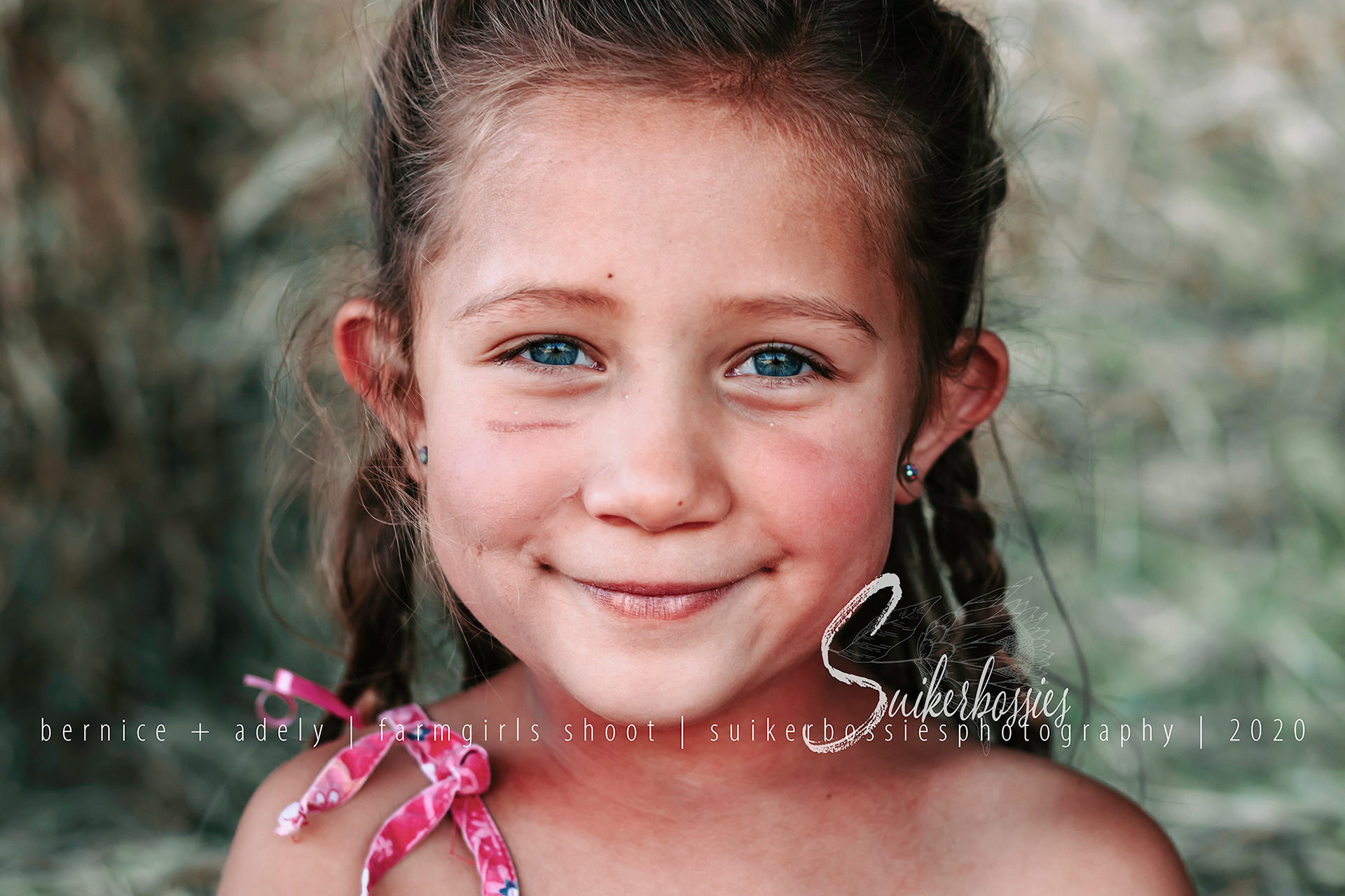 bernice + adely | farmgirls shoot | suikerbossies photography | 2020