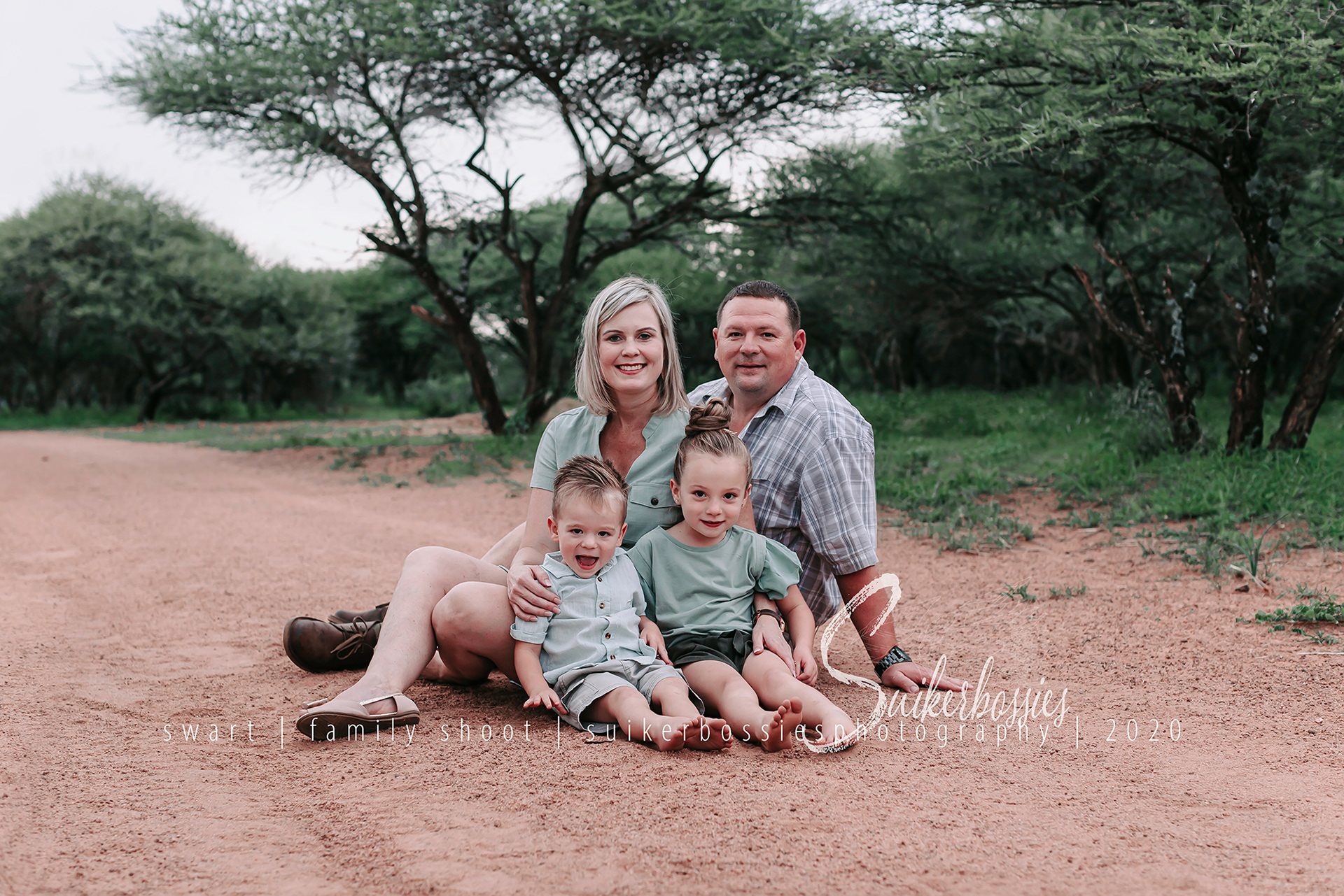 swart | family shoot | suikerbossies photography | 2020