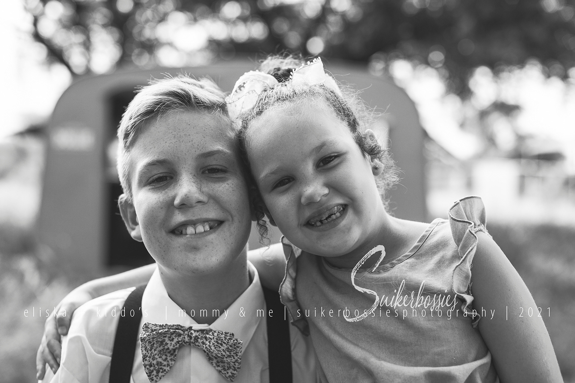 eliska + kiddo's | mommy & me | suikerbossies photography | 2021