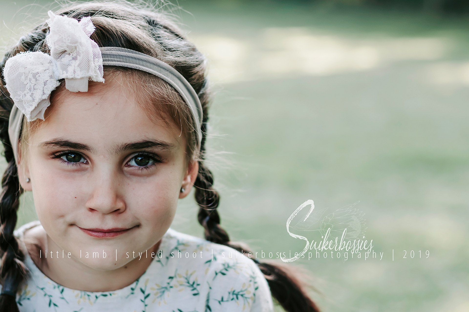 little lamb | styled shoot | suikerbossies photography | 2019
