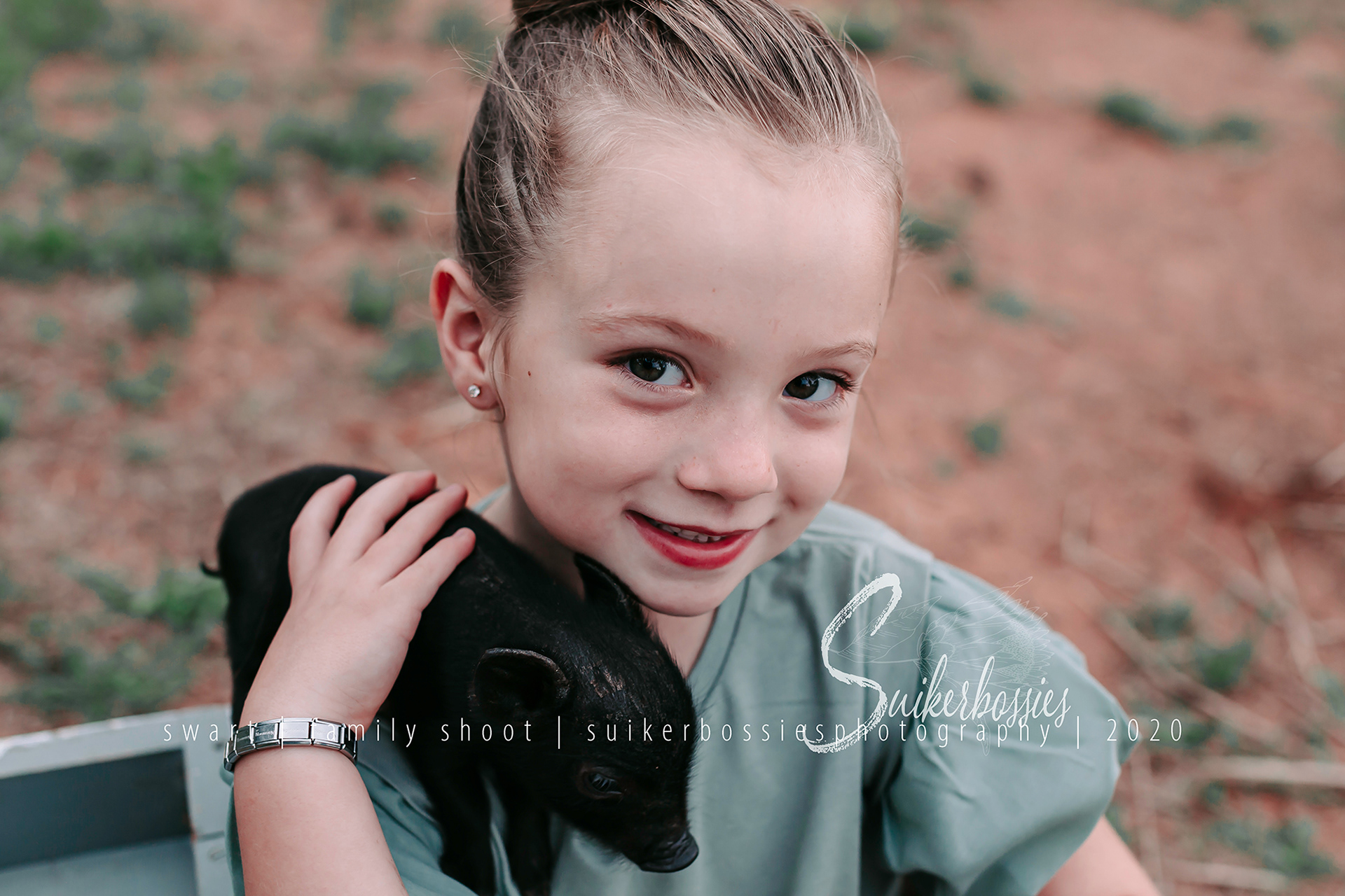 swart | family shoot | suikerbossies photography | 2020