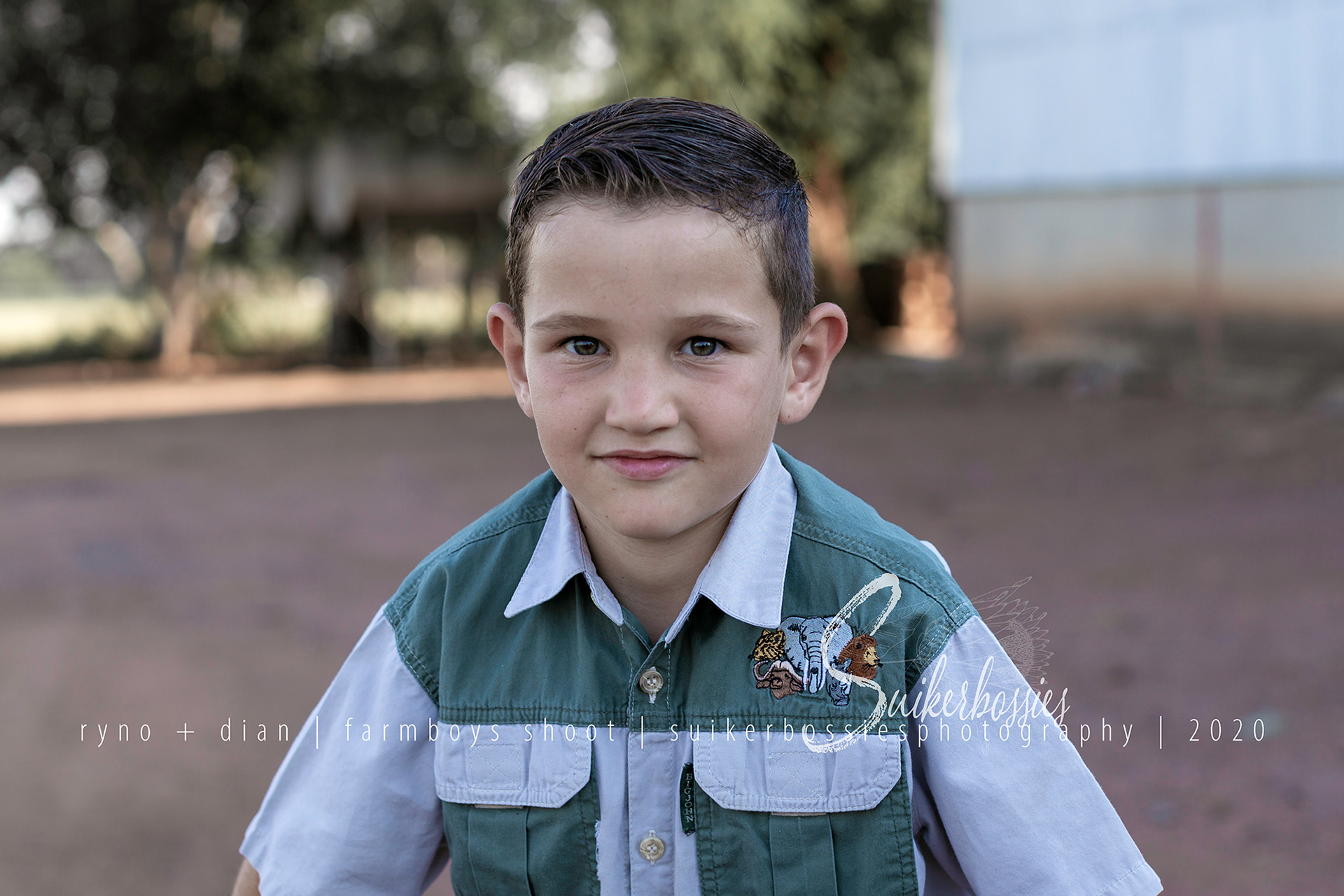 ryno + dian | farmboys shoot | suikerbossies photography | 2020