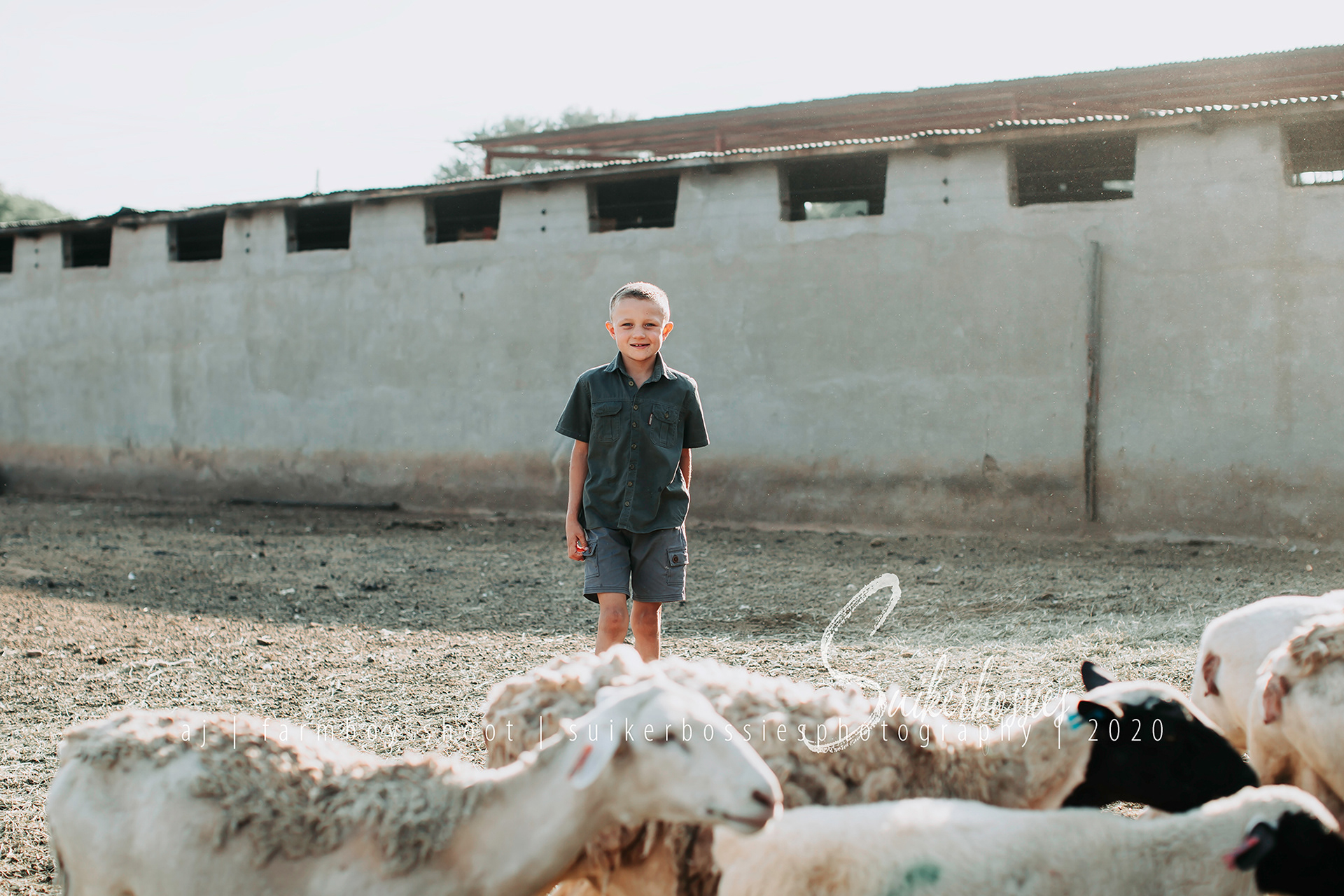 aj | farmboy shoot | suikerbossies photography | 2020