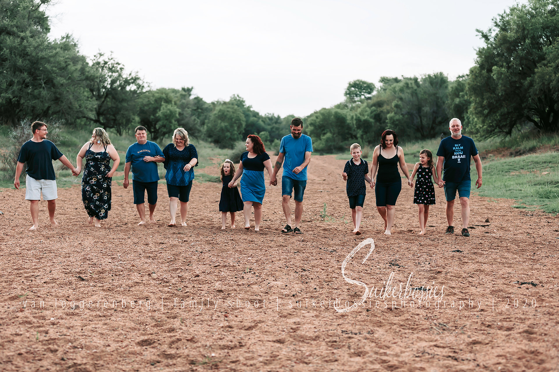 van loggerenberg | family shoot | suikerbossies photography | 2020