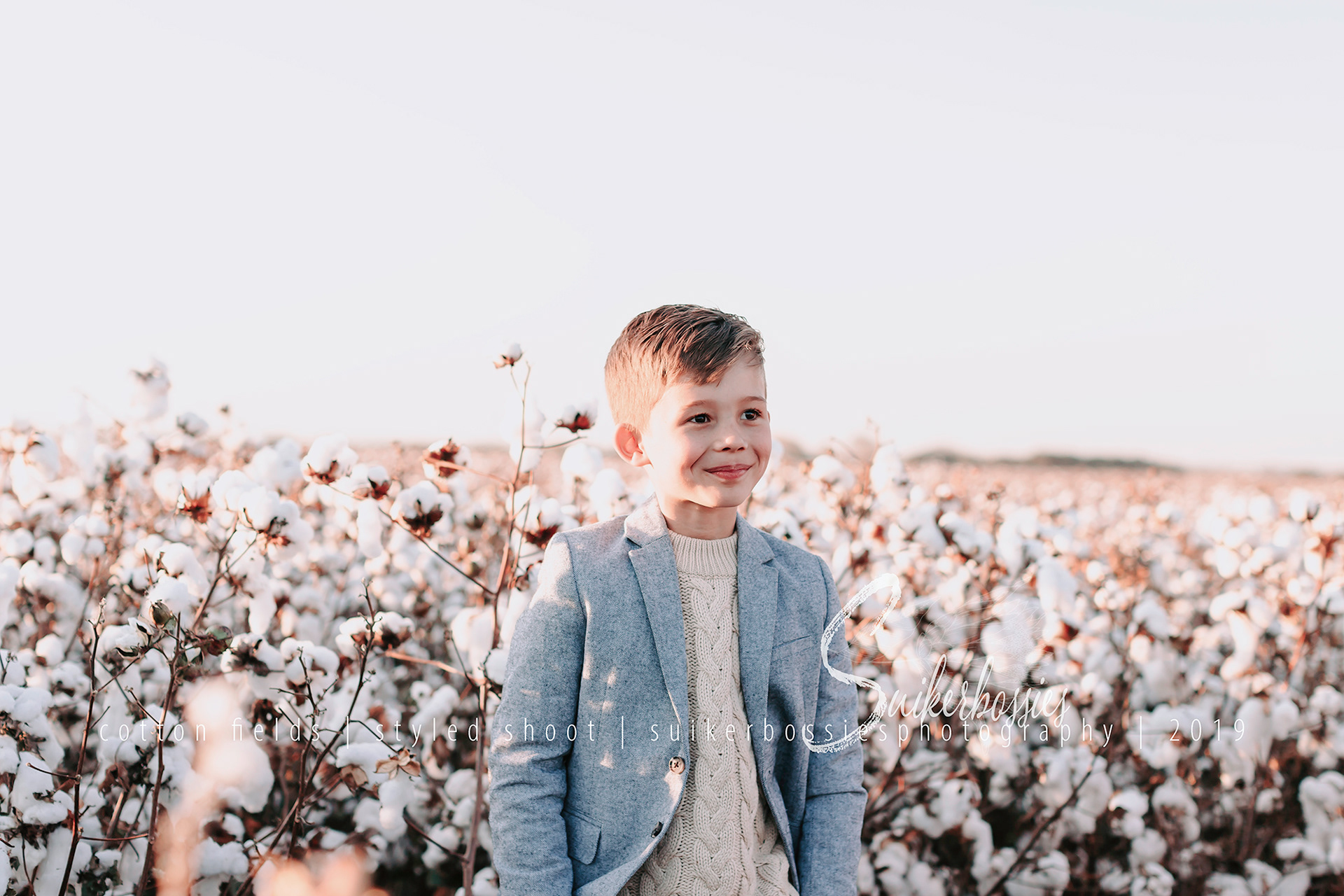 cotton fields | styled shoot | suikerbossies photography | 2019