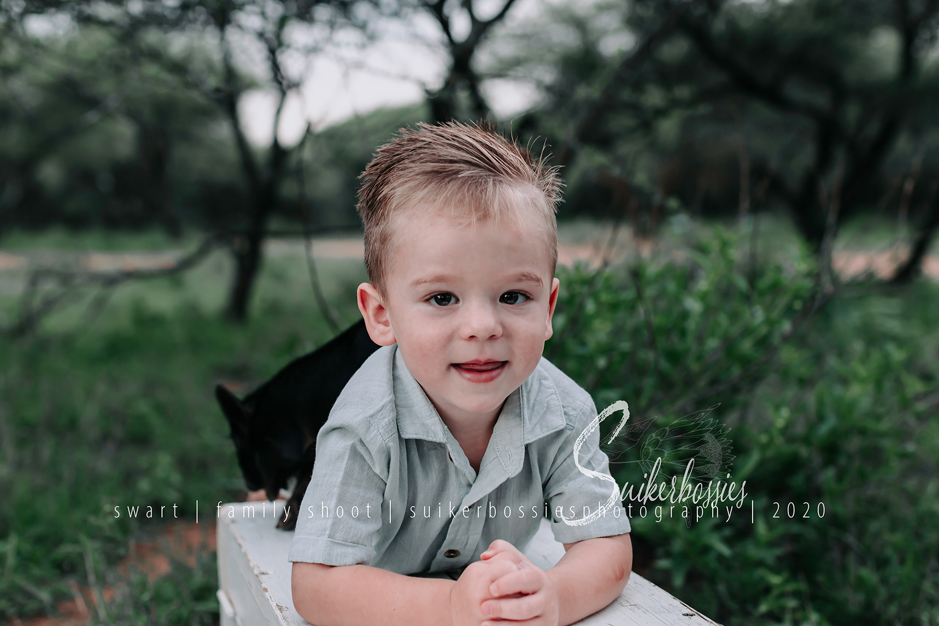 swart | family shoot | suikerbossies photography | 2020