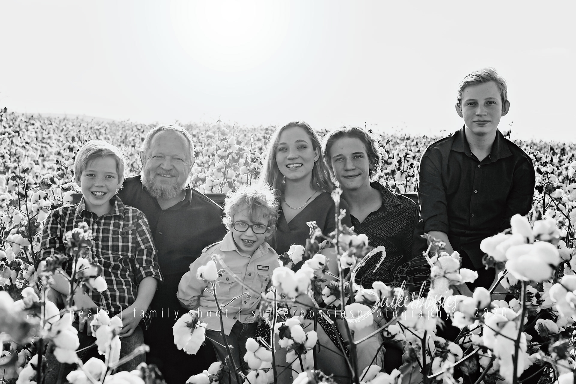 peake | family shoot | suikerbossies photography | 2020