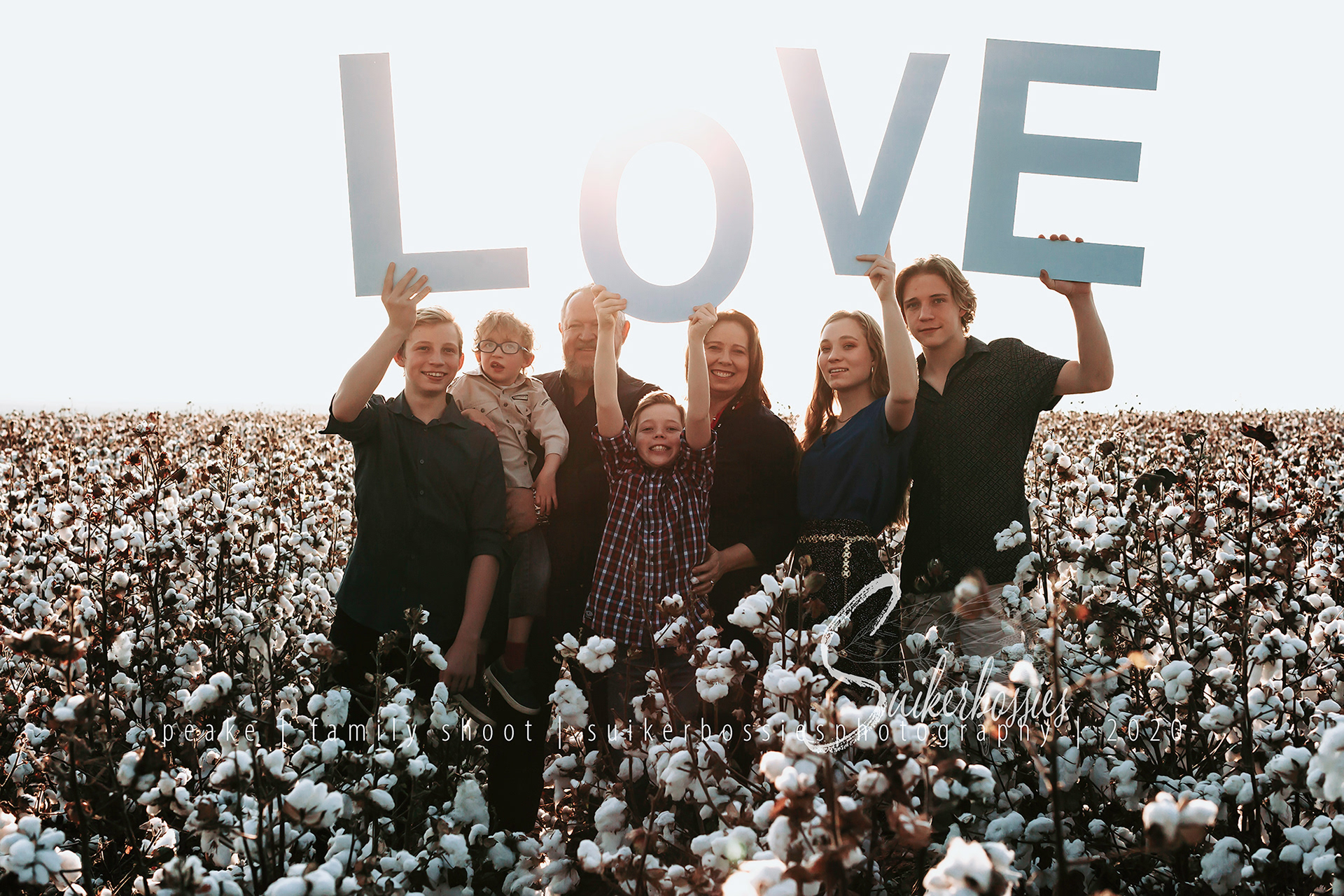 peake | family shoot | suikerbossies photography | 2020