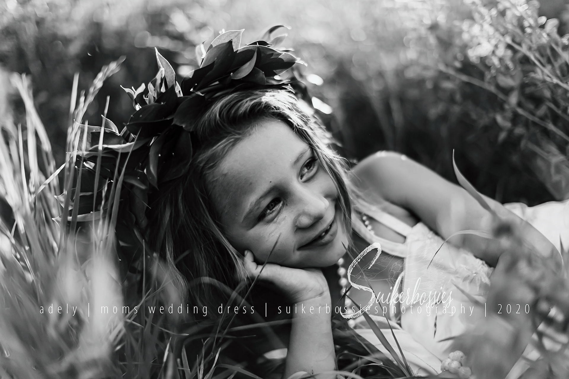 adely | moms wedding dress | suikerbossies photography | 2020