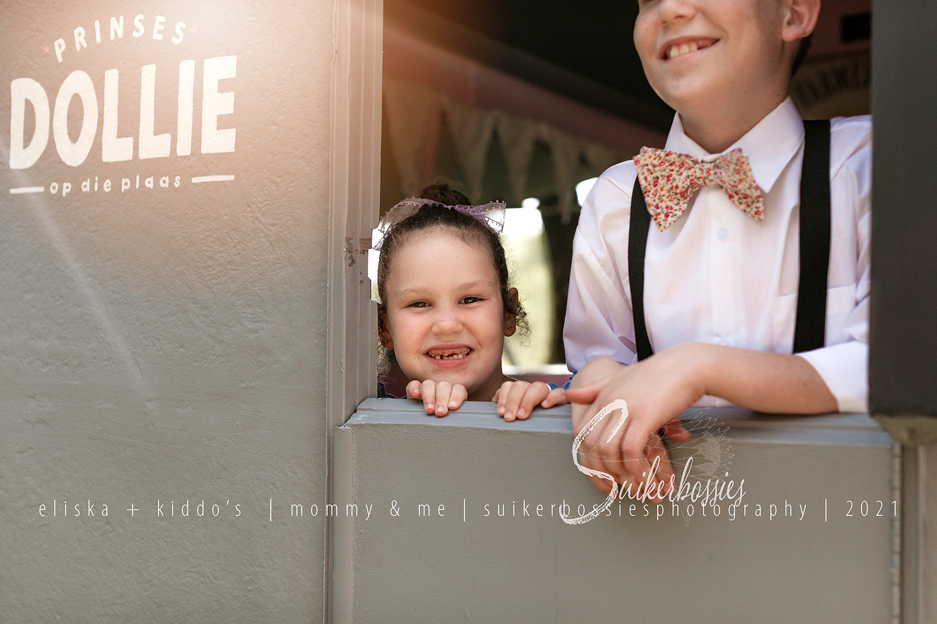 eliska + kiddo's | mommy & me | suikerbossies photography | 2021