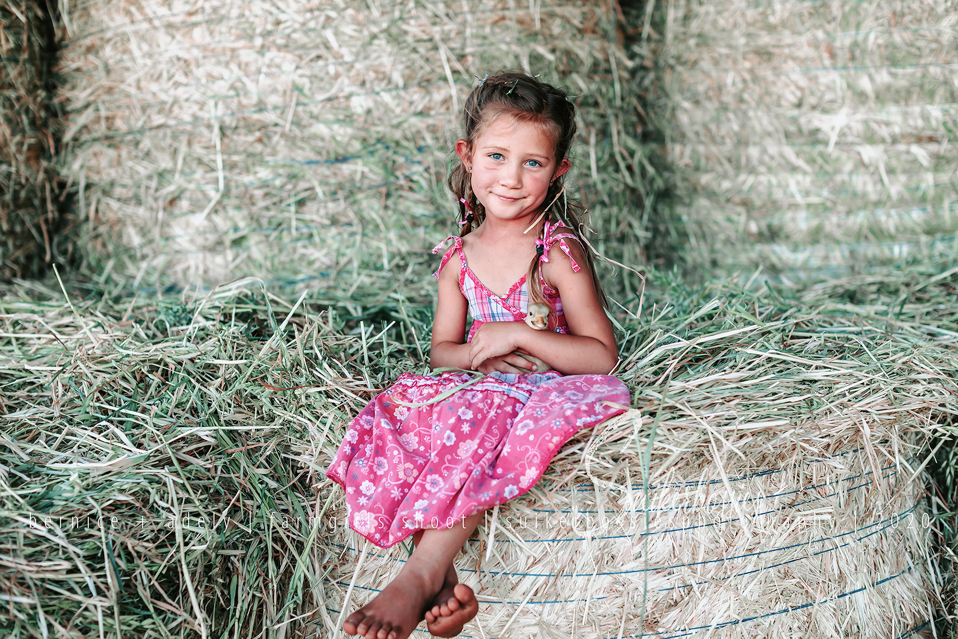 bernice + adely | farmgirls shoot | suikerbossies photography | 2020