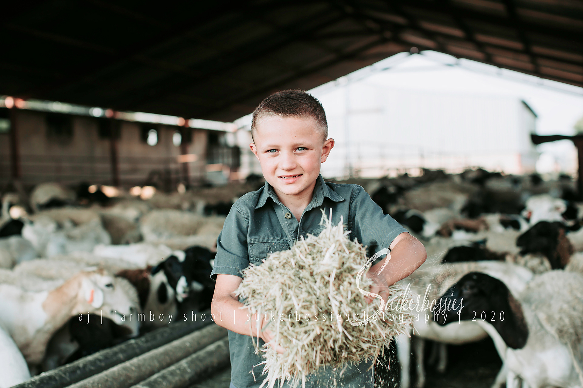 aj | farmboy shoot | suikerbossies photography | 2020