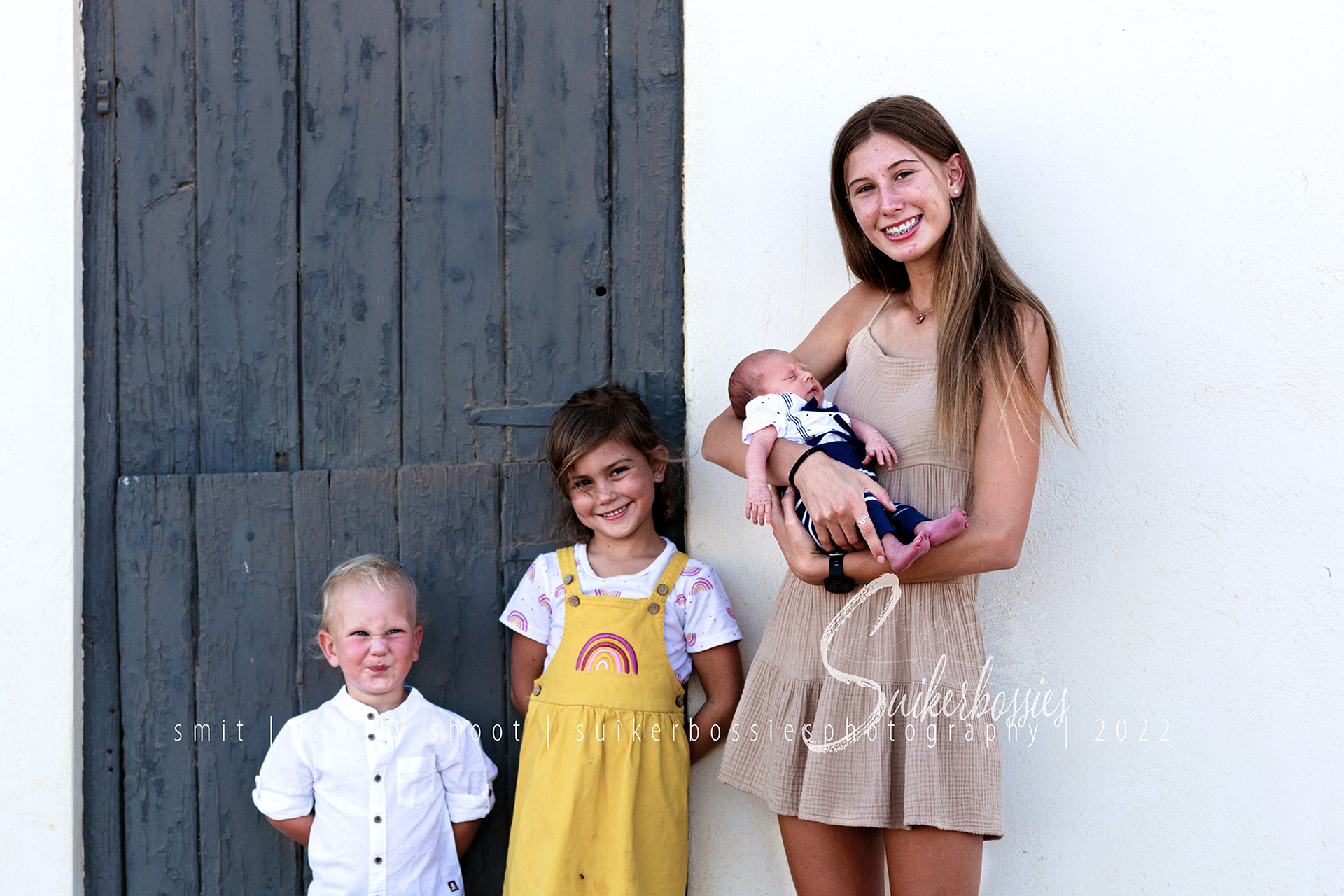 smit | family shoot | suikerbossies photography | 2022