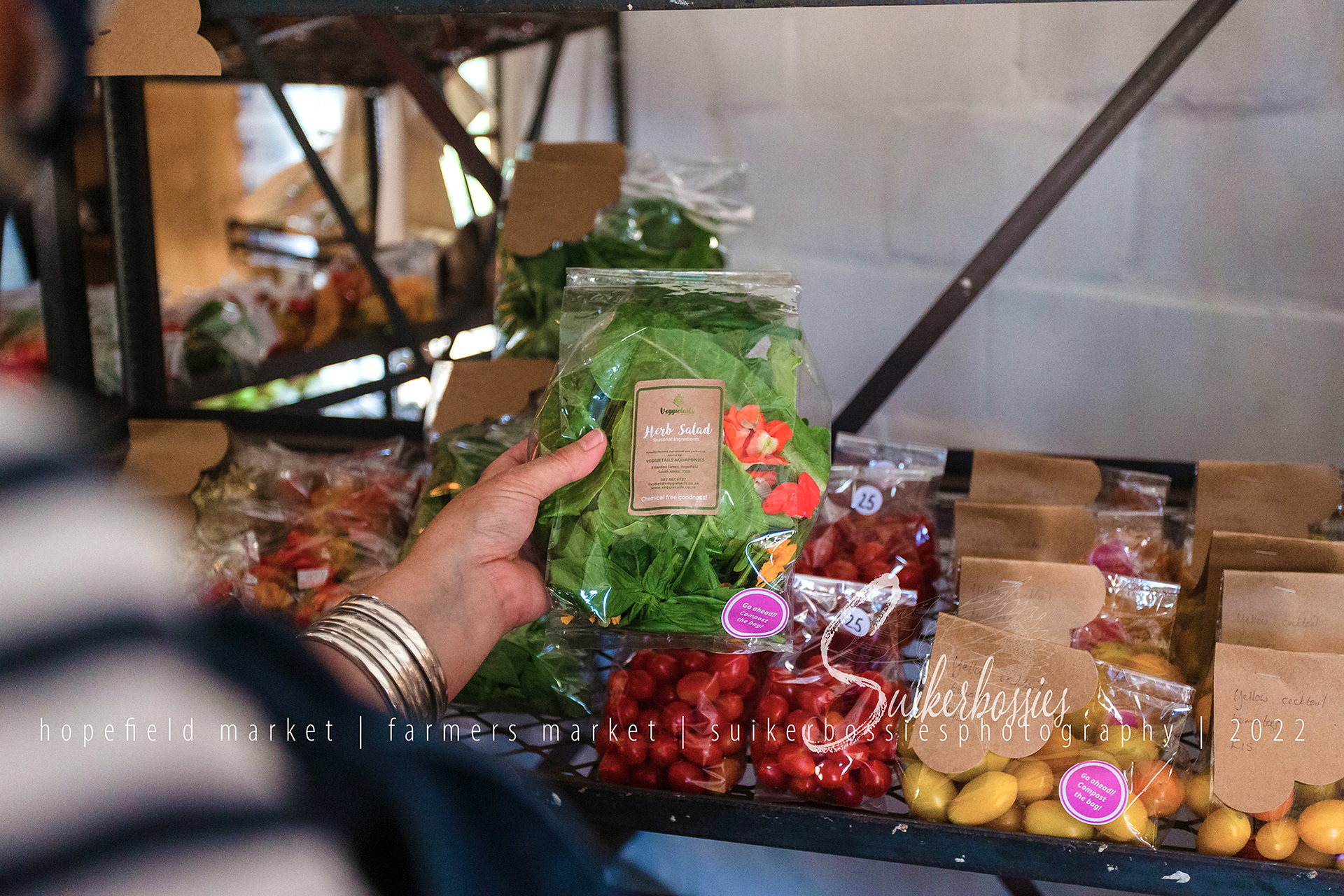 hopefield market | farmers market | suikerbossies photography | 2022