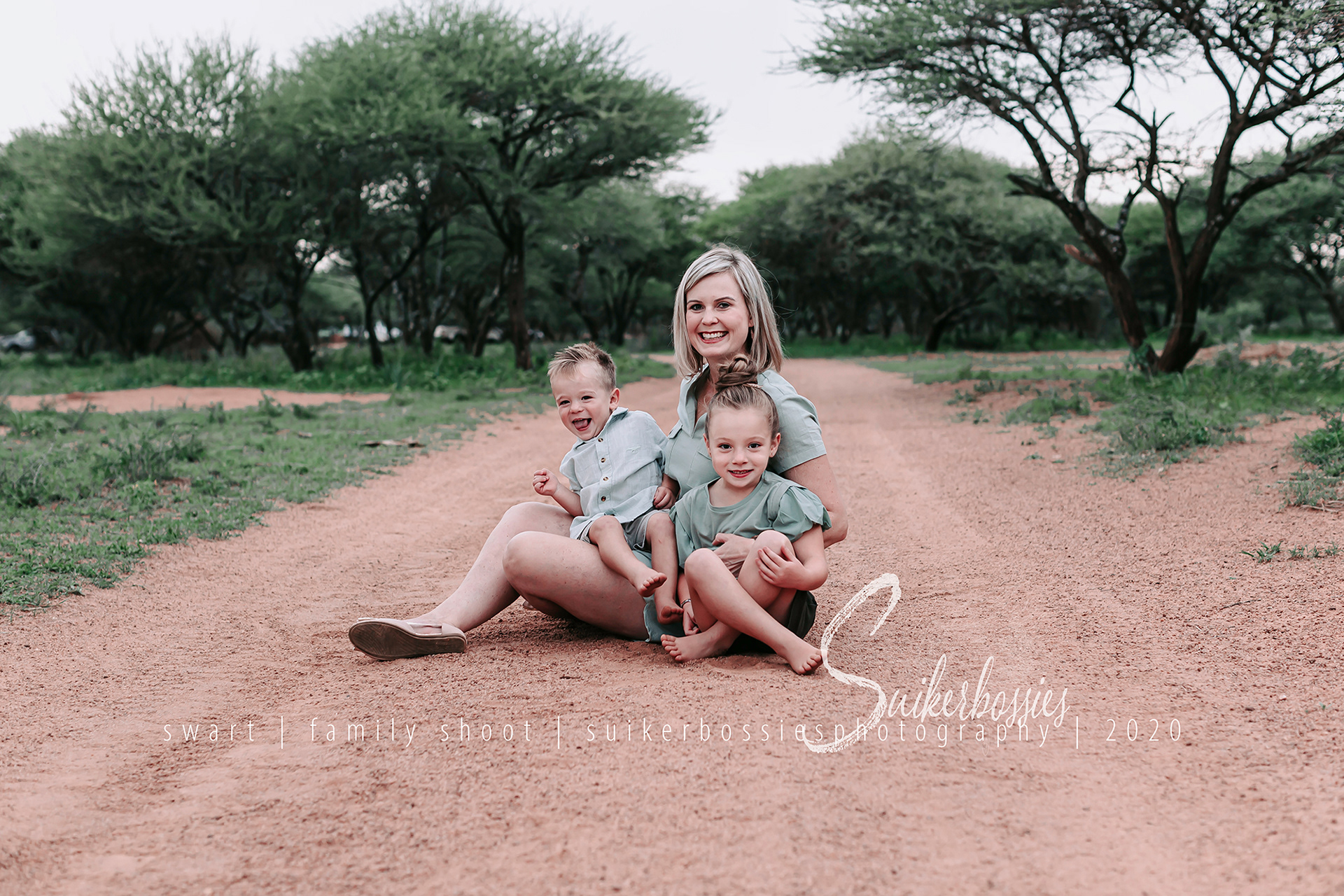 swart | family shoot | suikerbossies photography | 2020