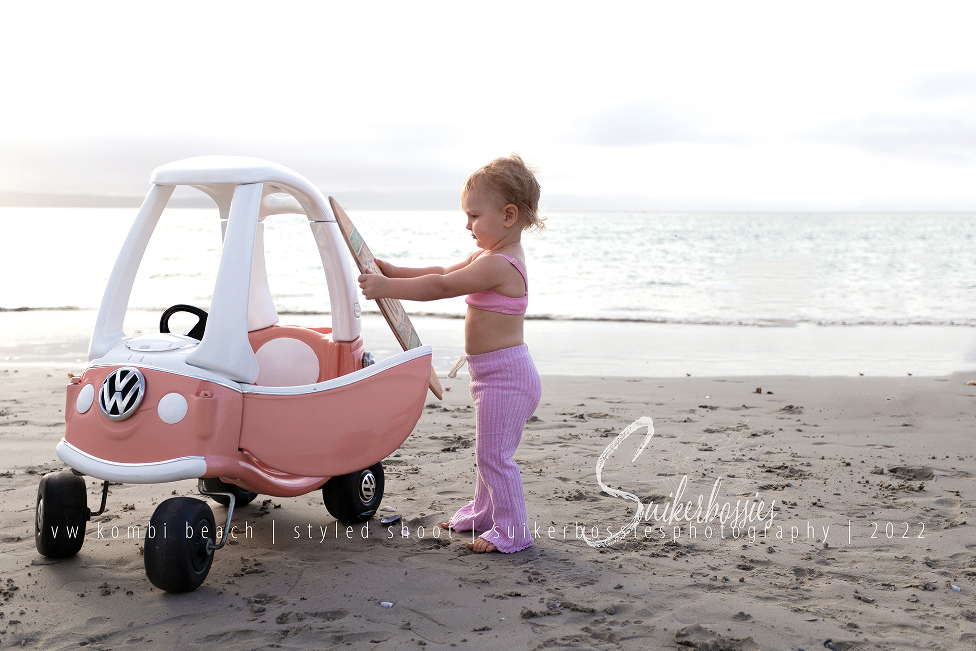 vw kombi beach | styled shoot | suikerbossies photography | 2022