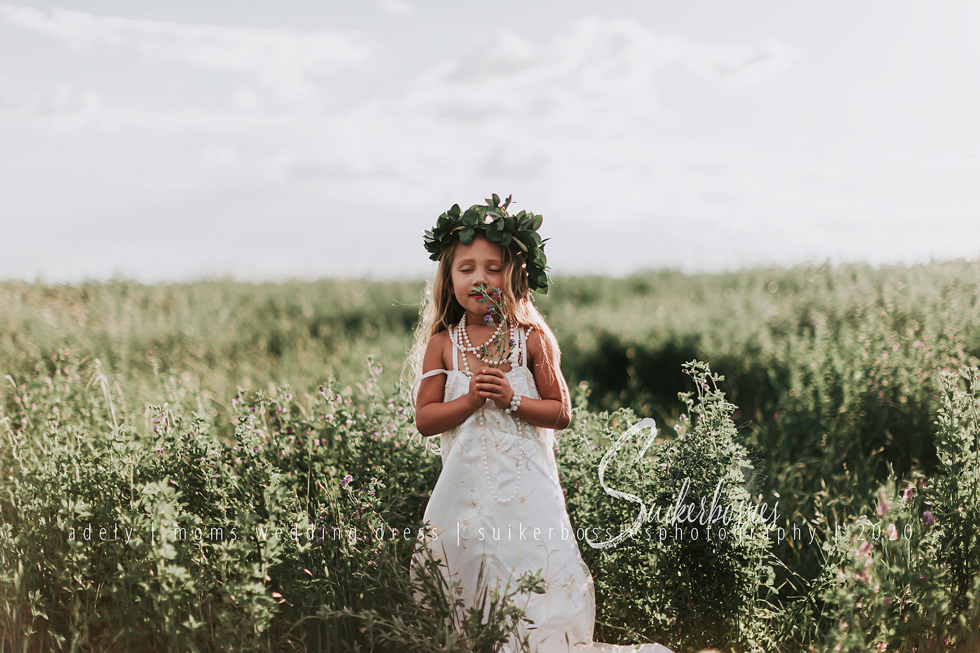 adely | moms wedding dress | suikerbossies photography | 2020