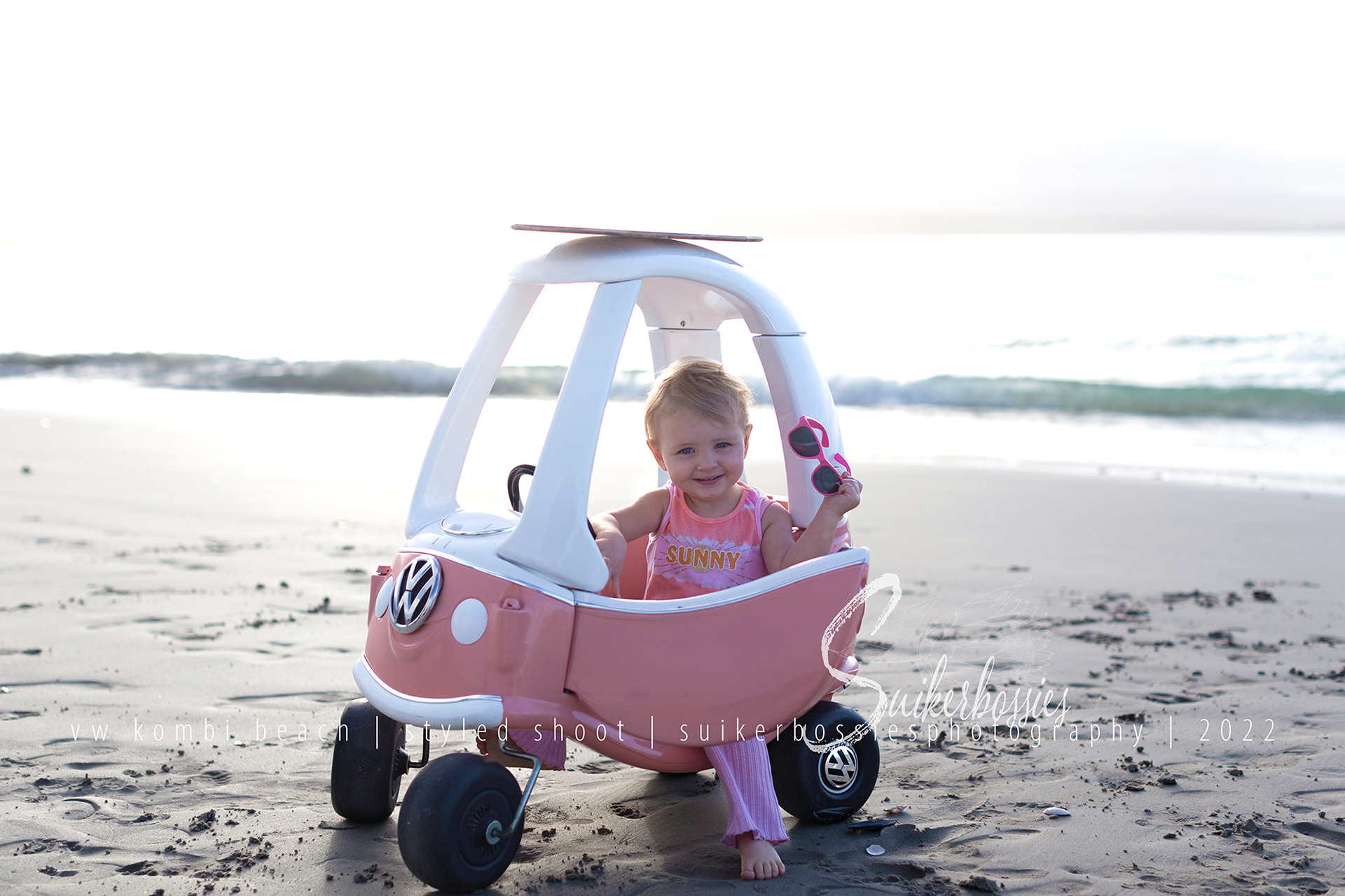 vw kombi beach | styled shoot | suikerbossies photography | 2022