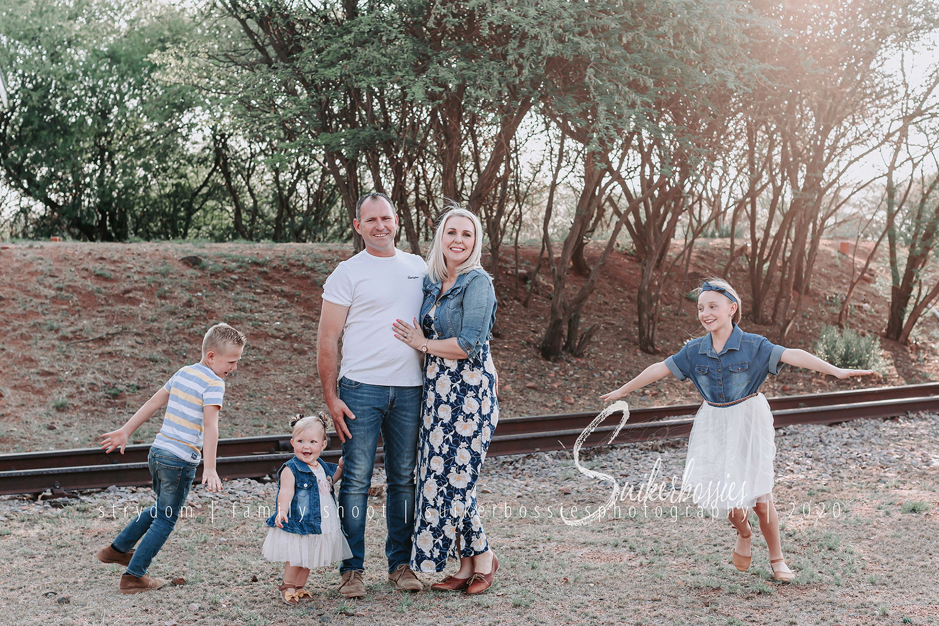 strydom | family shoot | suikerbossies photography | 2020
