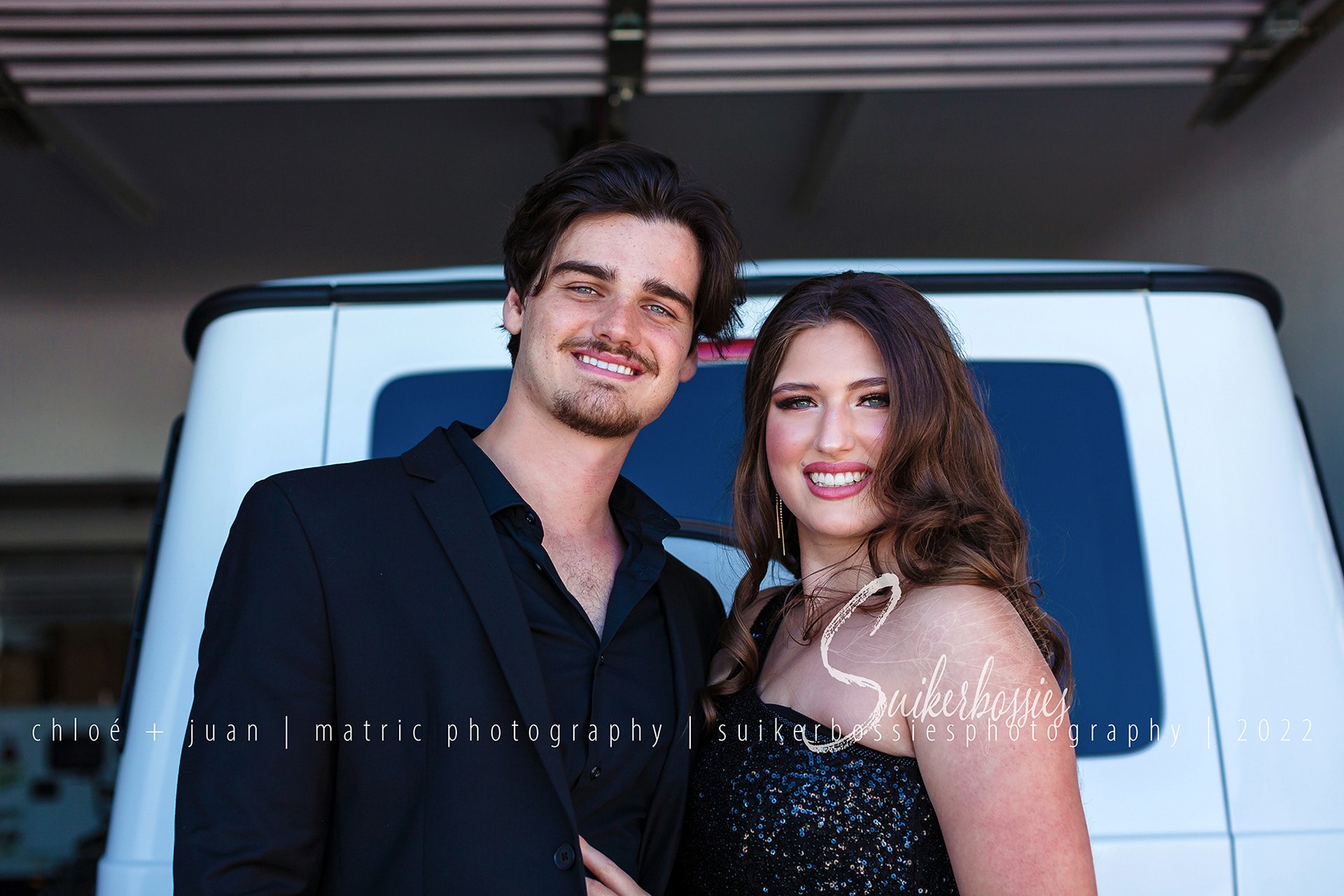 chloé + juan | matric photography | suikerbossies photography | 2022