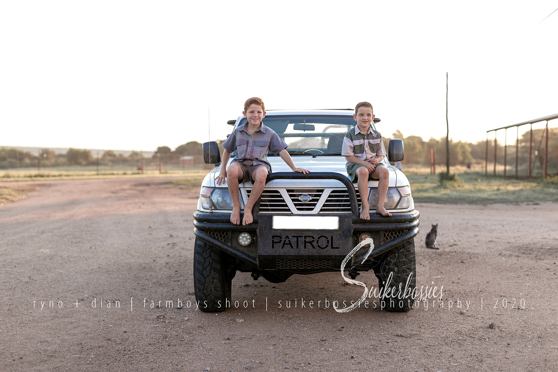 ryno + dian | farmboys shoot | suikerbossies photography | 2020