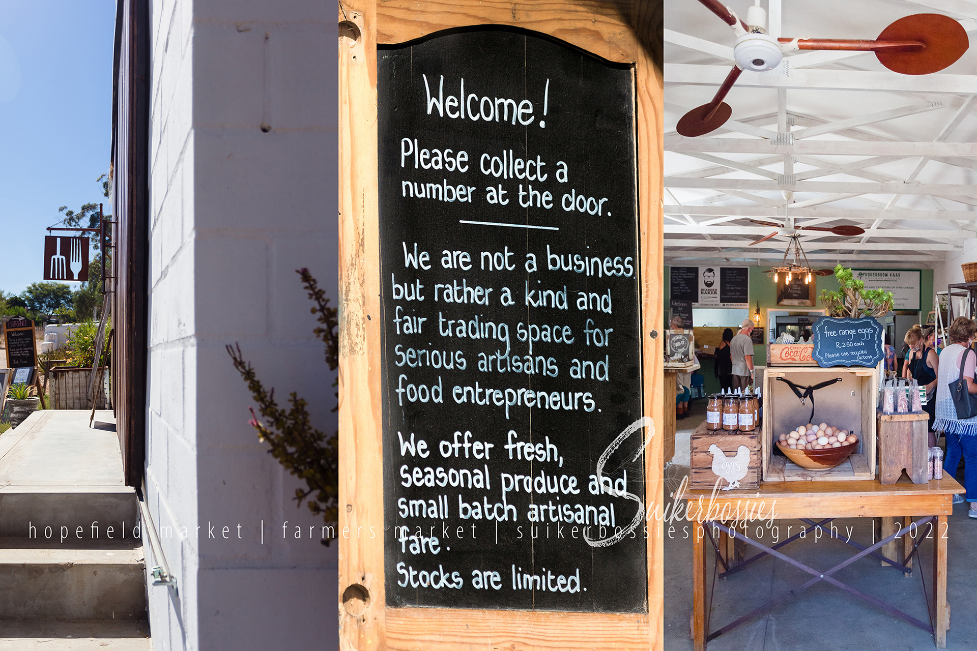 hopefield market | farmers market | suikerbossies photography | 2022