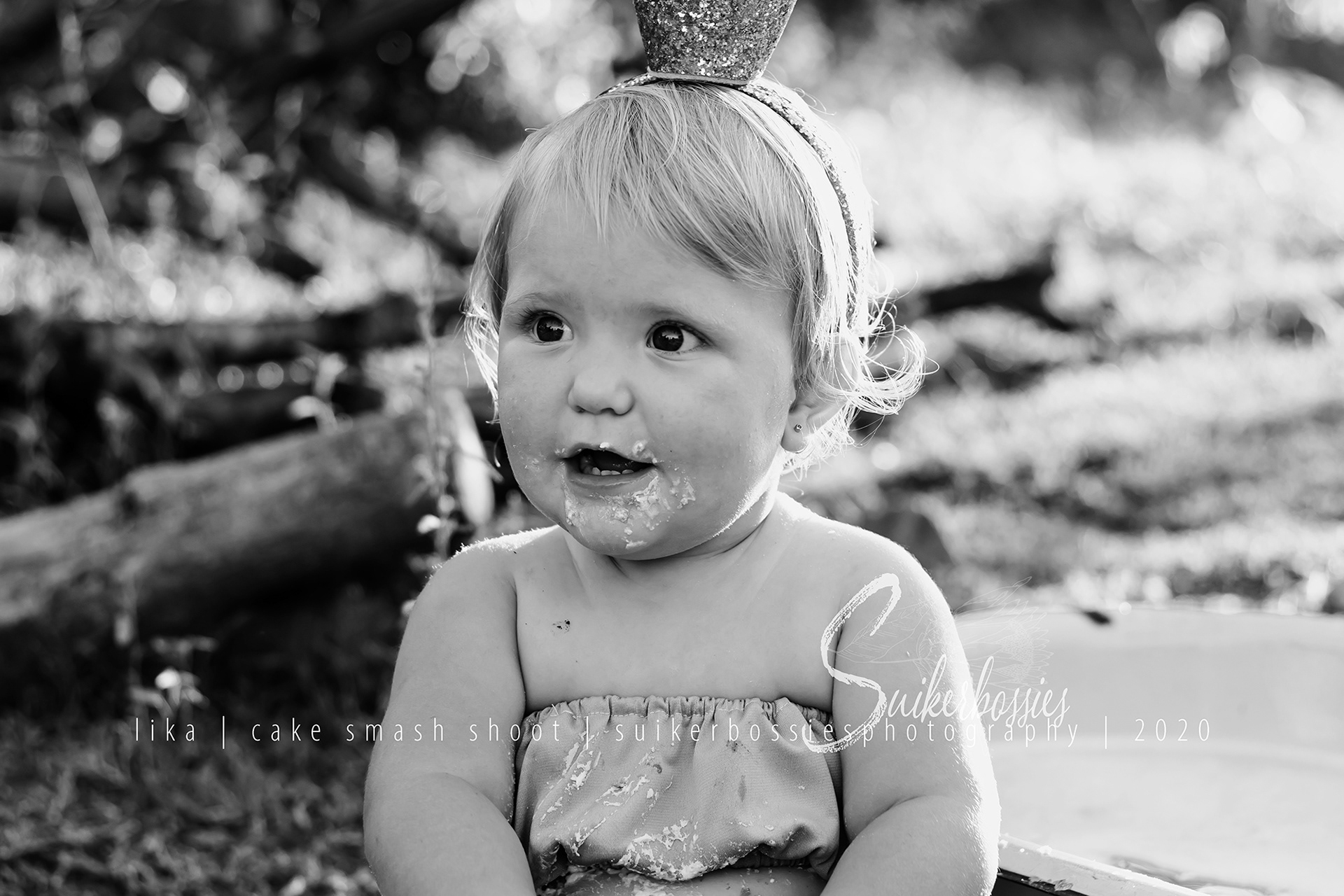 lika | cake smash shoot | suikerbossies photography | 2020