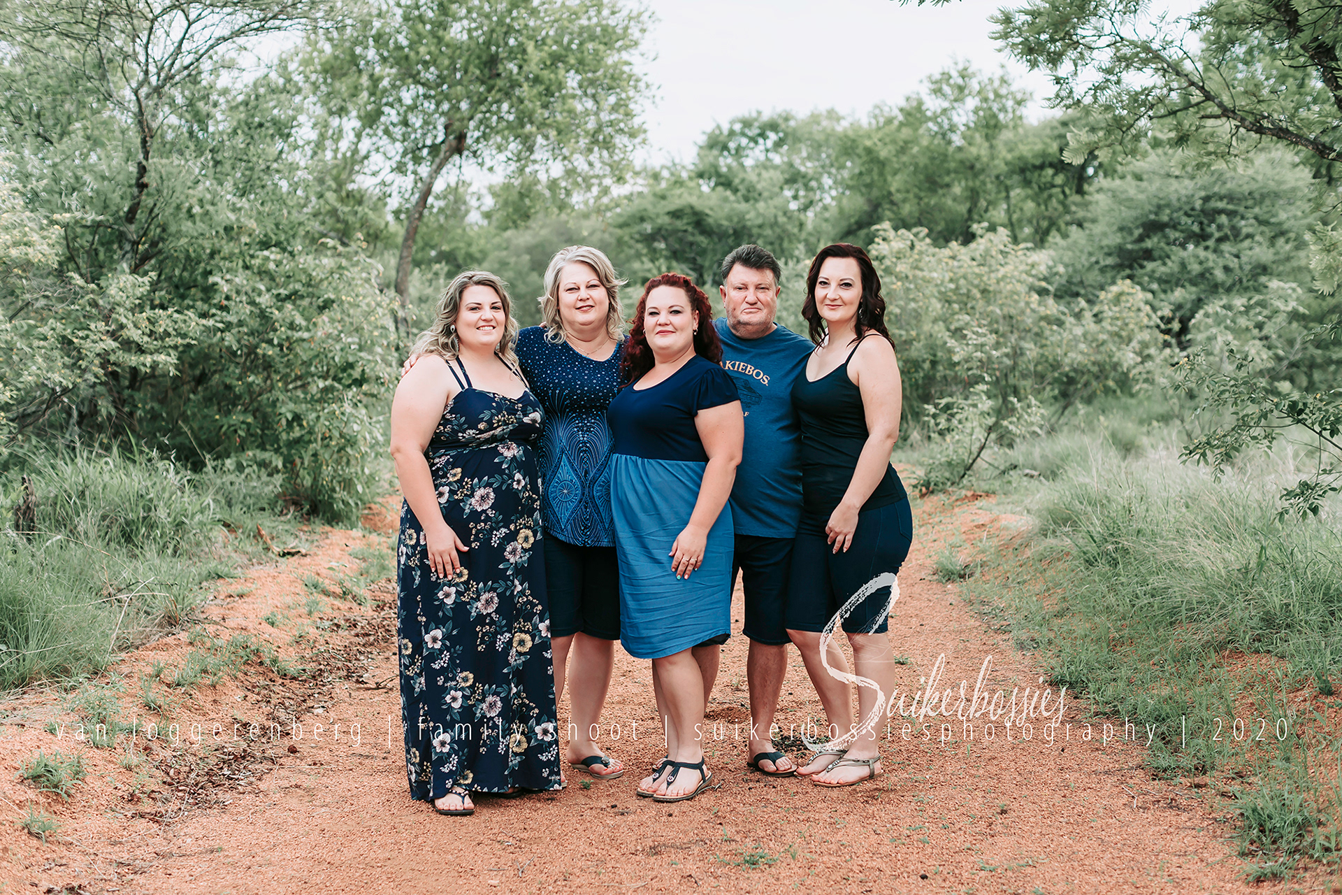 van loggerenberg | family shoot | suikerbossies photography | 2020