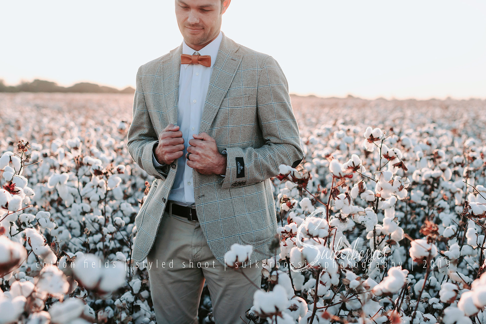 cotton fields | styled shoot | suikerbossies photography | 2019