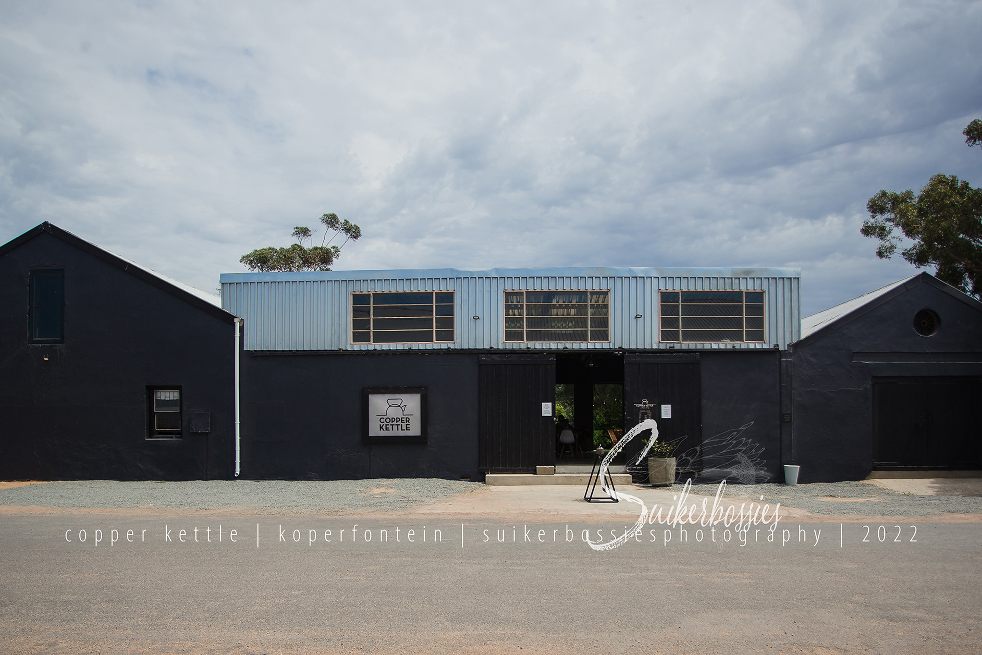copper kettle | koperfontein | suikerbossies photography | 2022
