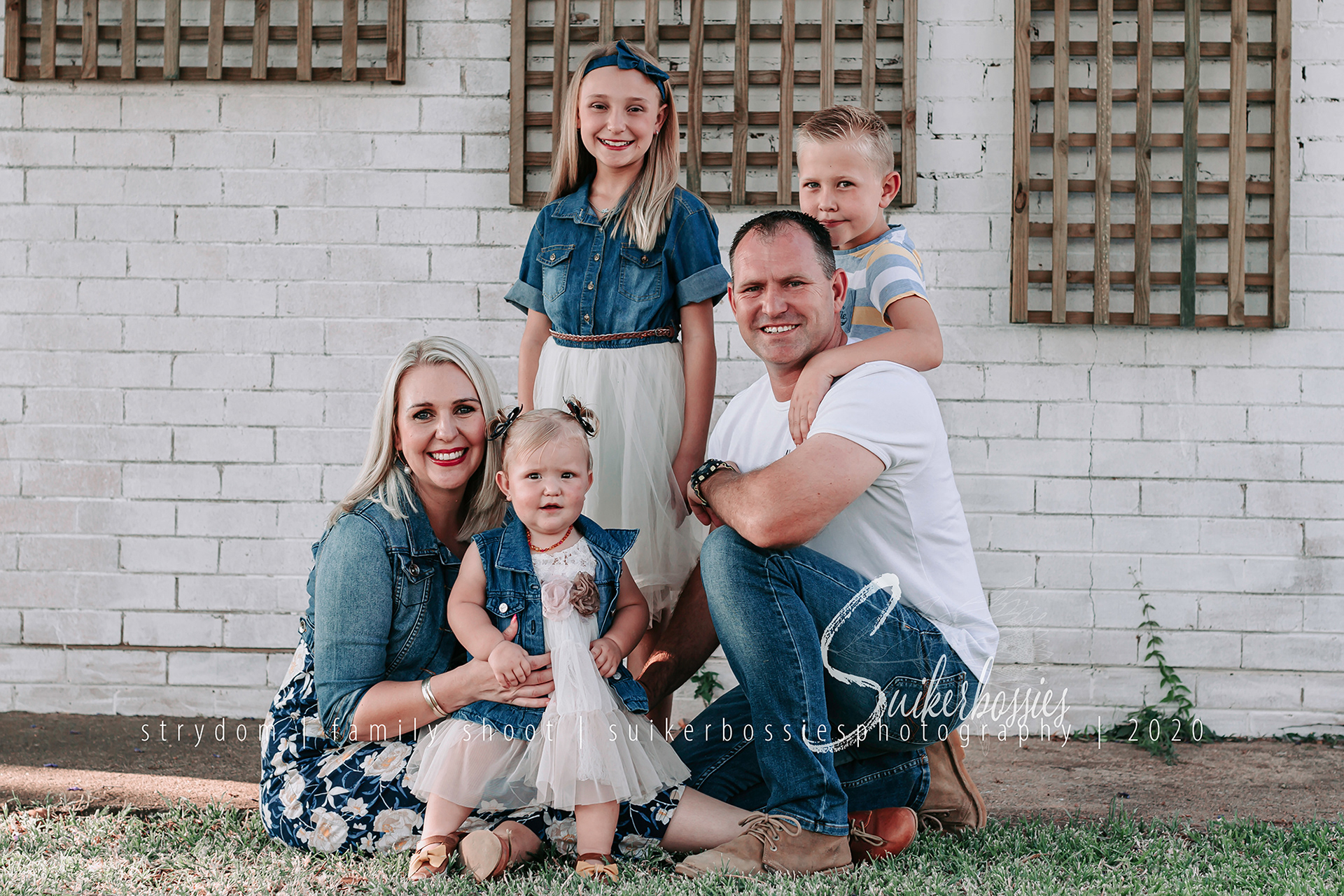 strydom | family shoot | suikerbossies photography | 2020