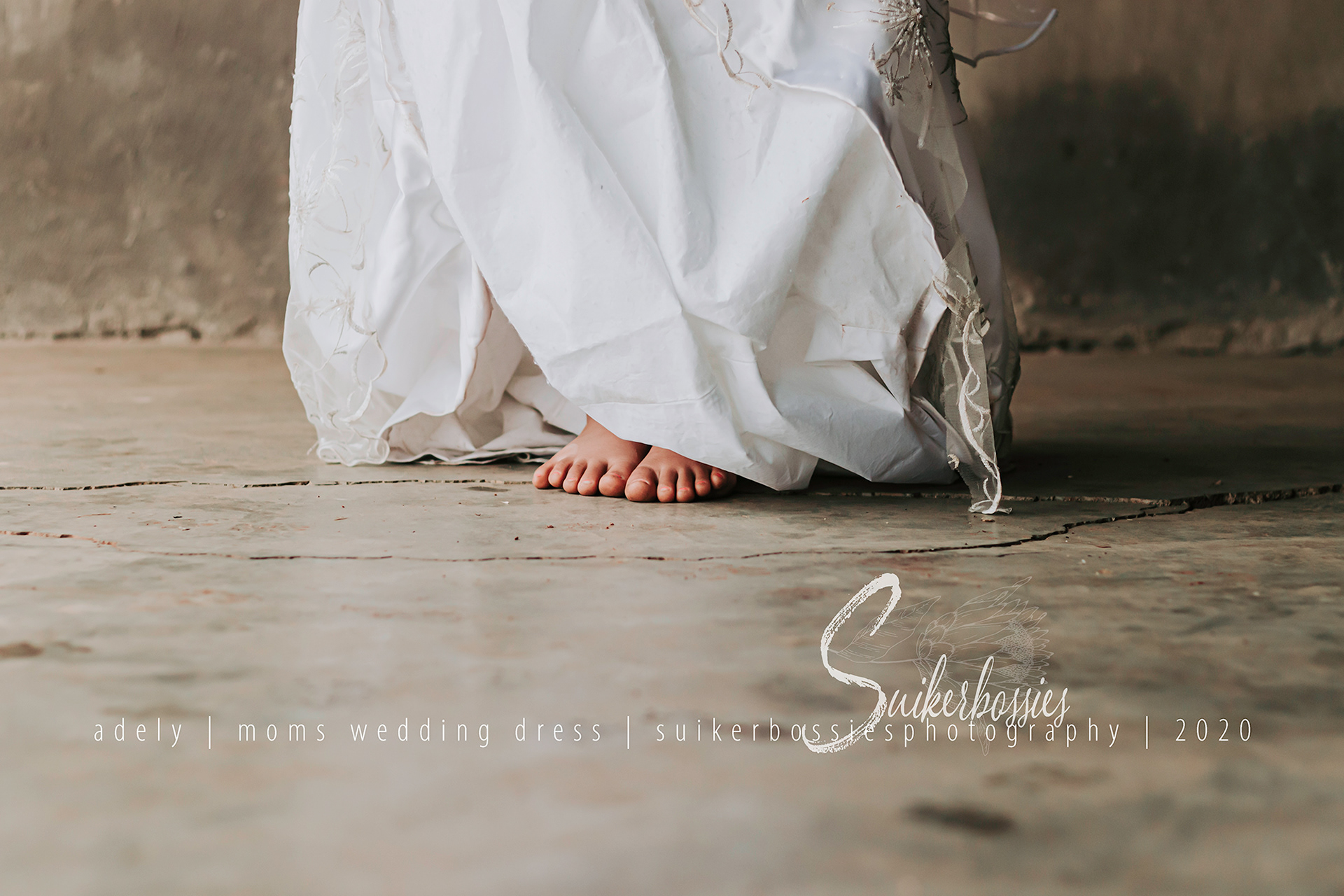 adely | moms wedding dress | suikerbossies photography | 2020
