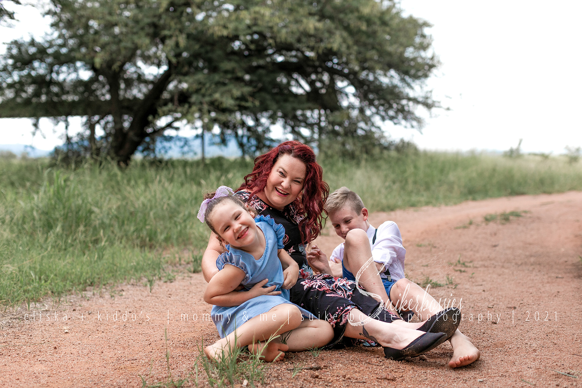 eliska + kiddo's | mommy & me | suikerbossies photography | 2021