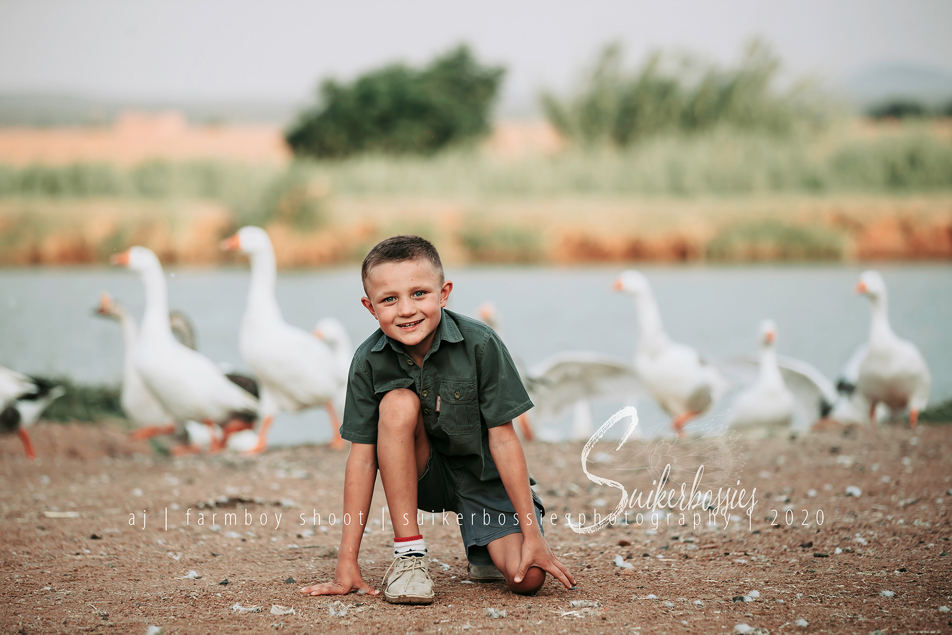 aj | farmboy shoot | suikerbossies photography | 2020