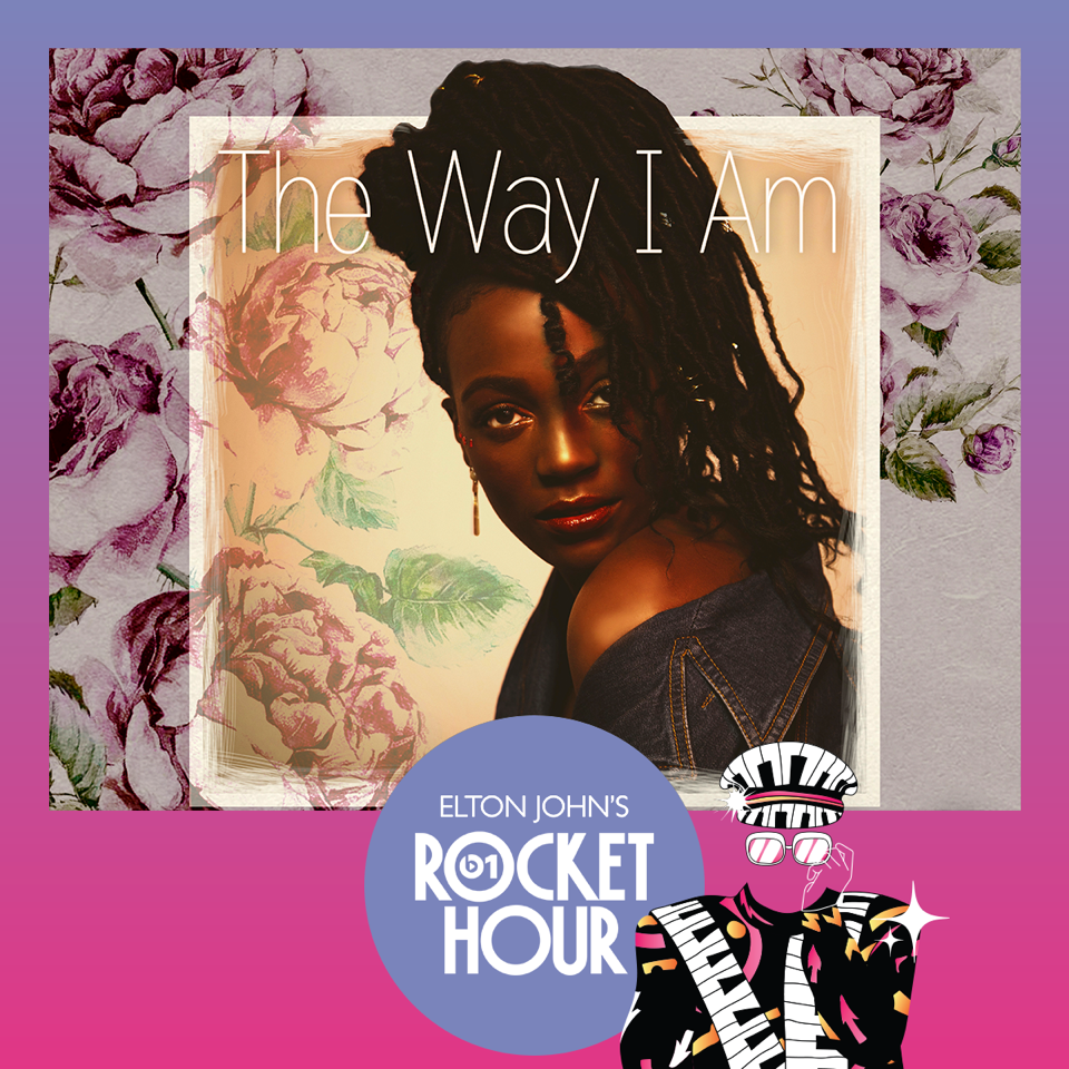 The Way I Am WAYI Elton John Rocket Hour Beats 1