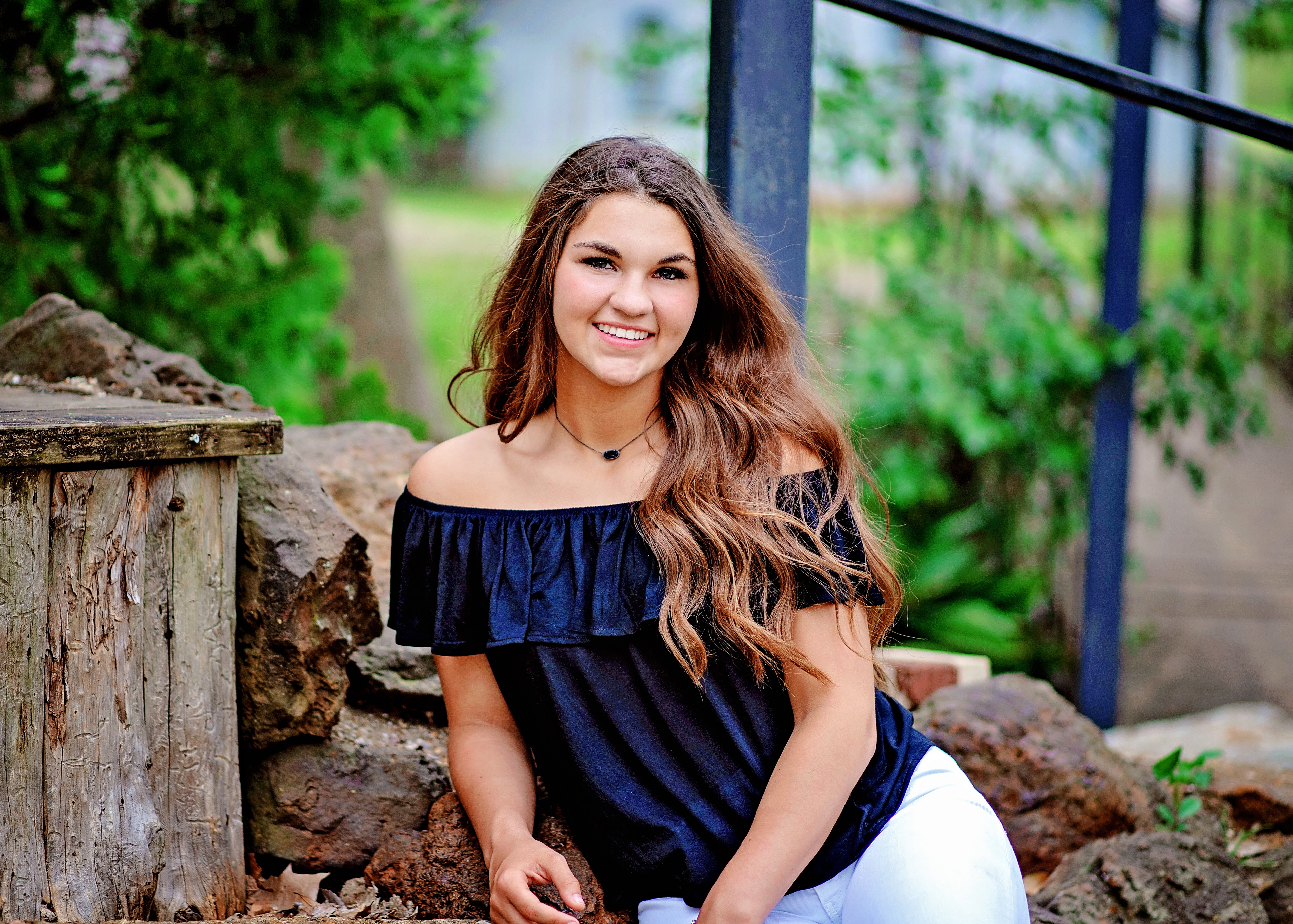 Photo by: Gentry's Photography