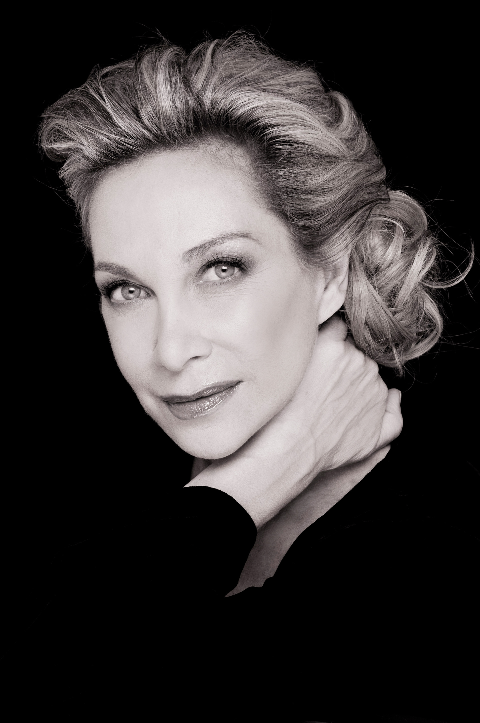 Brumhilda van Rensburg Actress