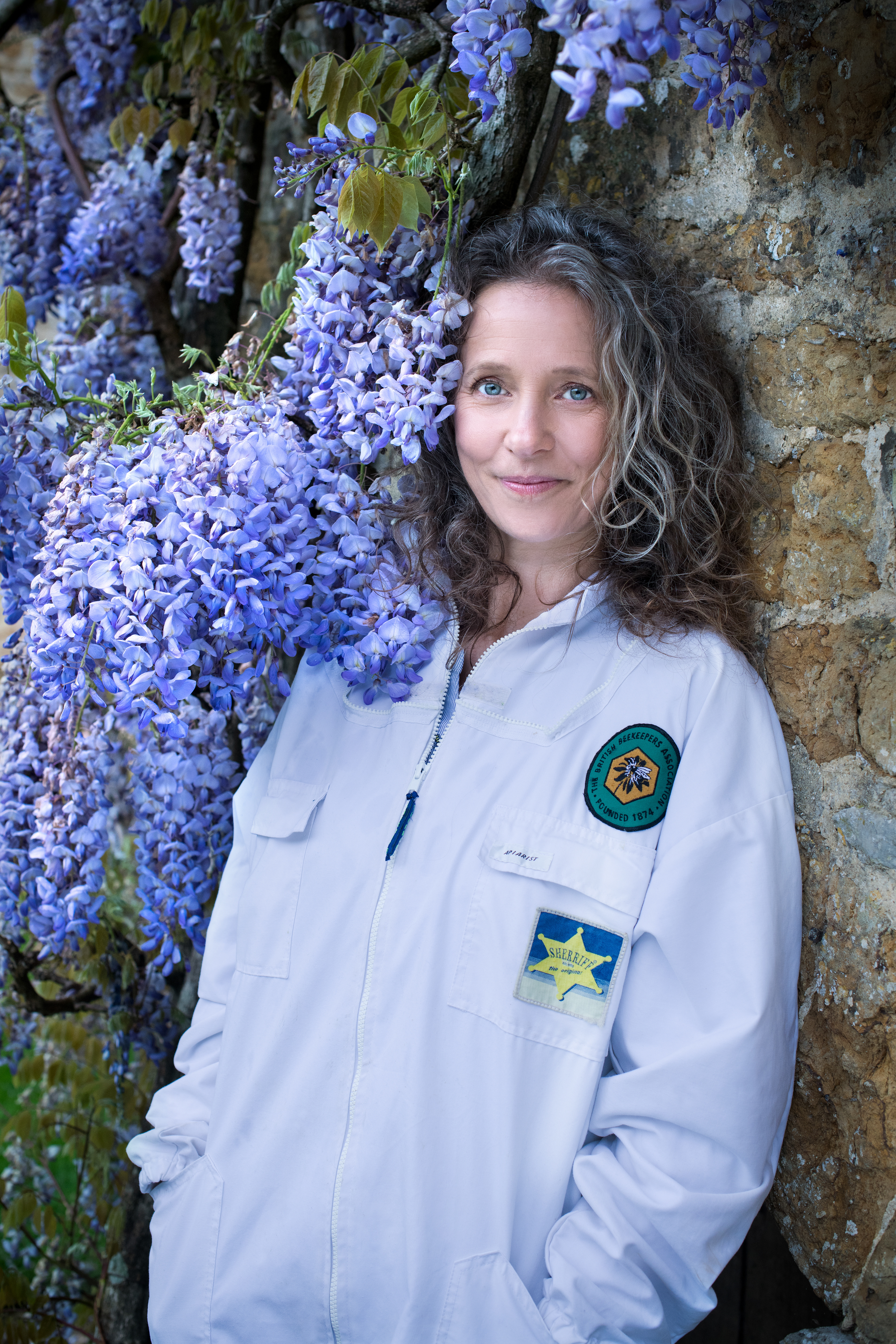 Paula Carnell Bee Consultant & Honey Sommelier