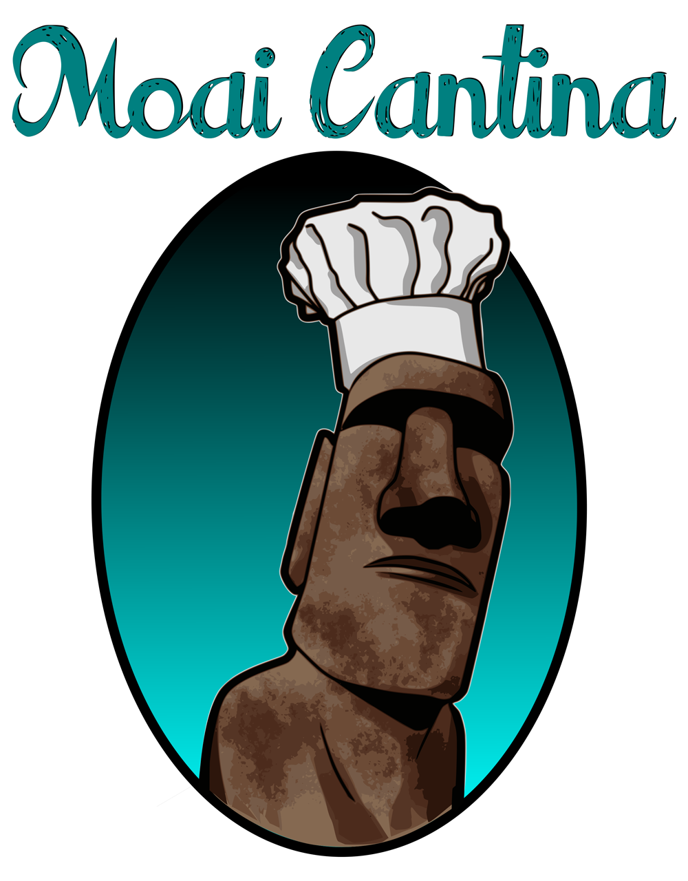 Moai Cantina
