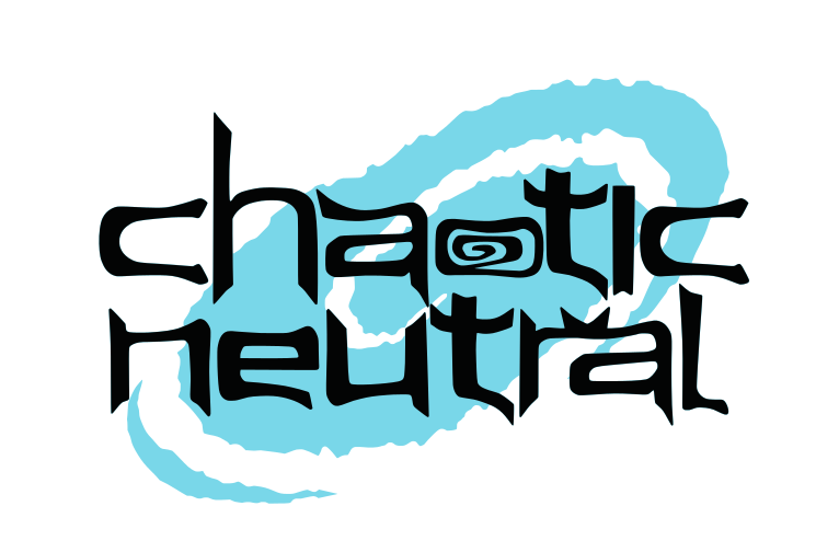 Chaotic Neutral