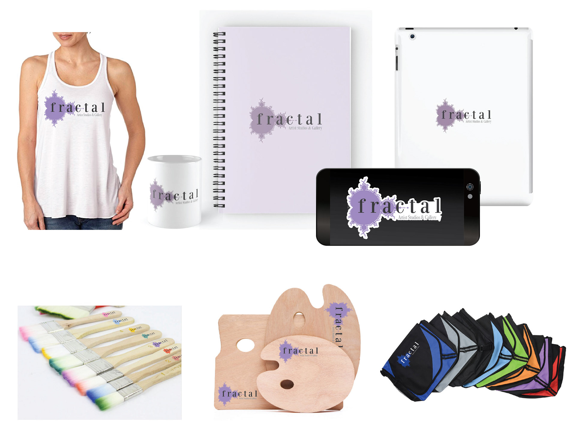 Promotional Retail