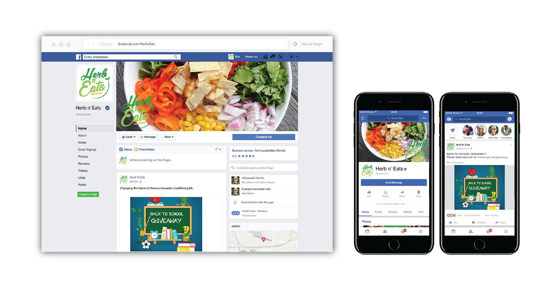 Facebook
