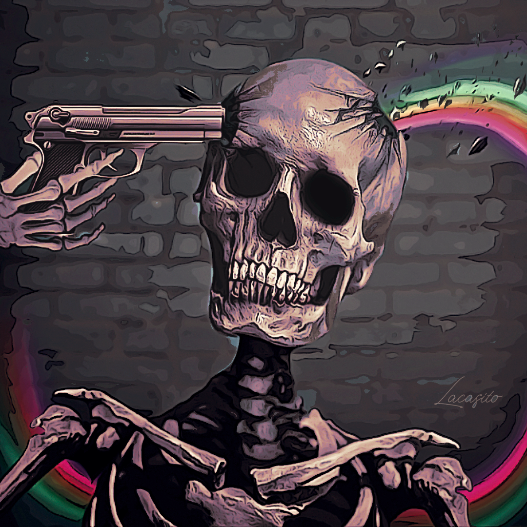 El Disparo del Arte