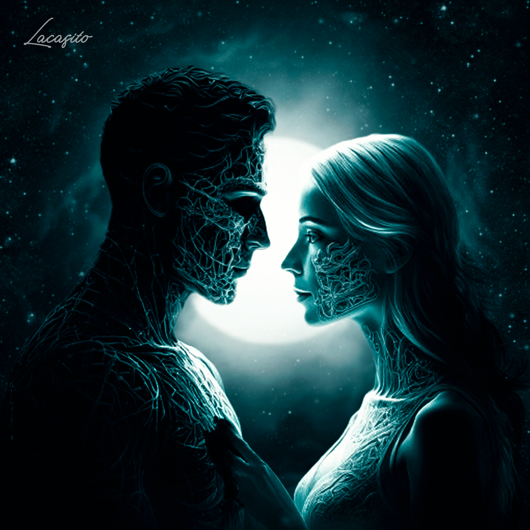 Raíces de Eternidad