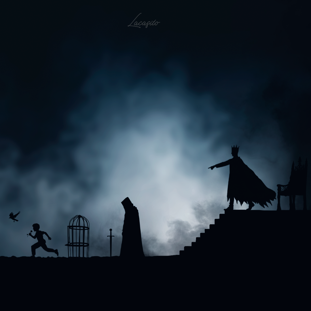 El Rey que Encadenó Sueños