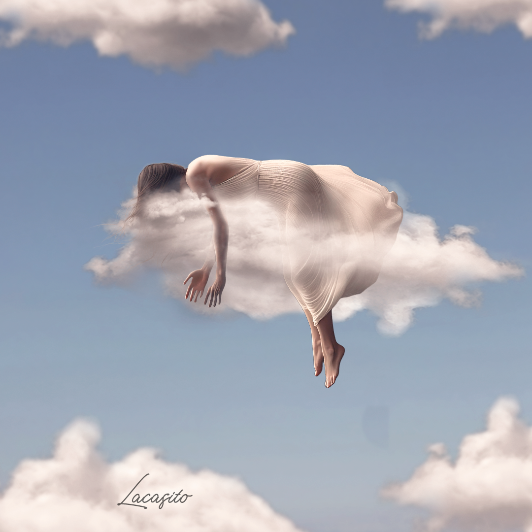 La Deriva de las Nubes
