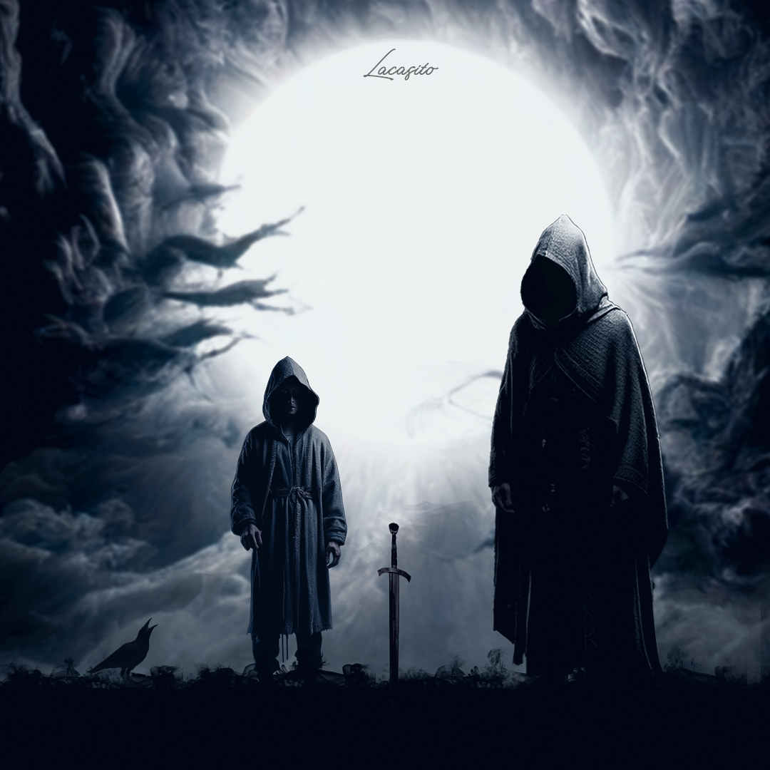 Guerreros en la Sombra