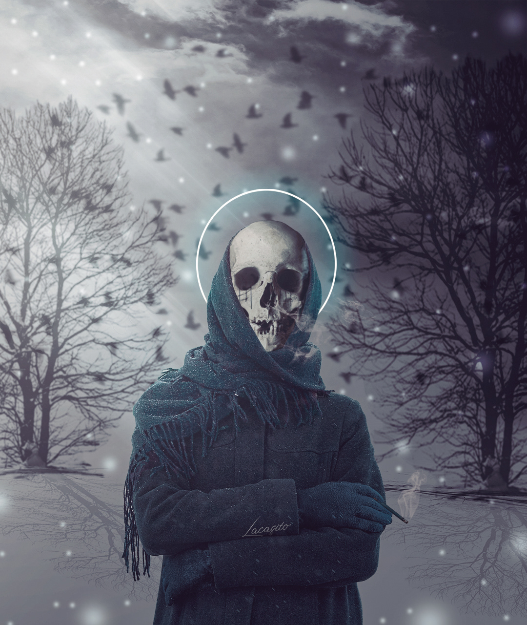 Sombrío Invierno