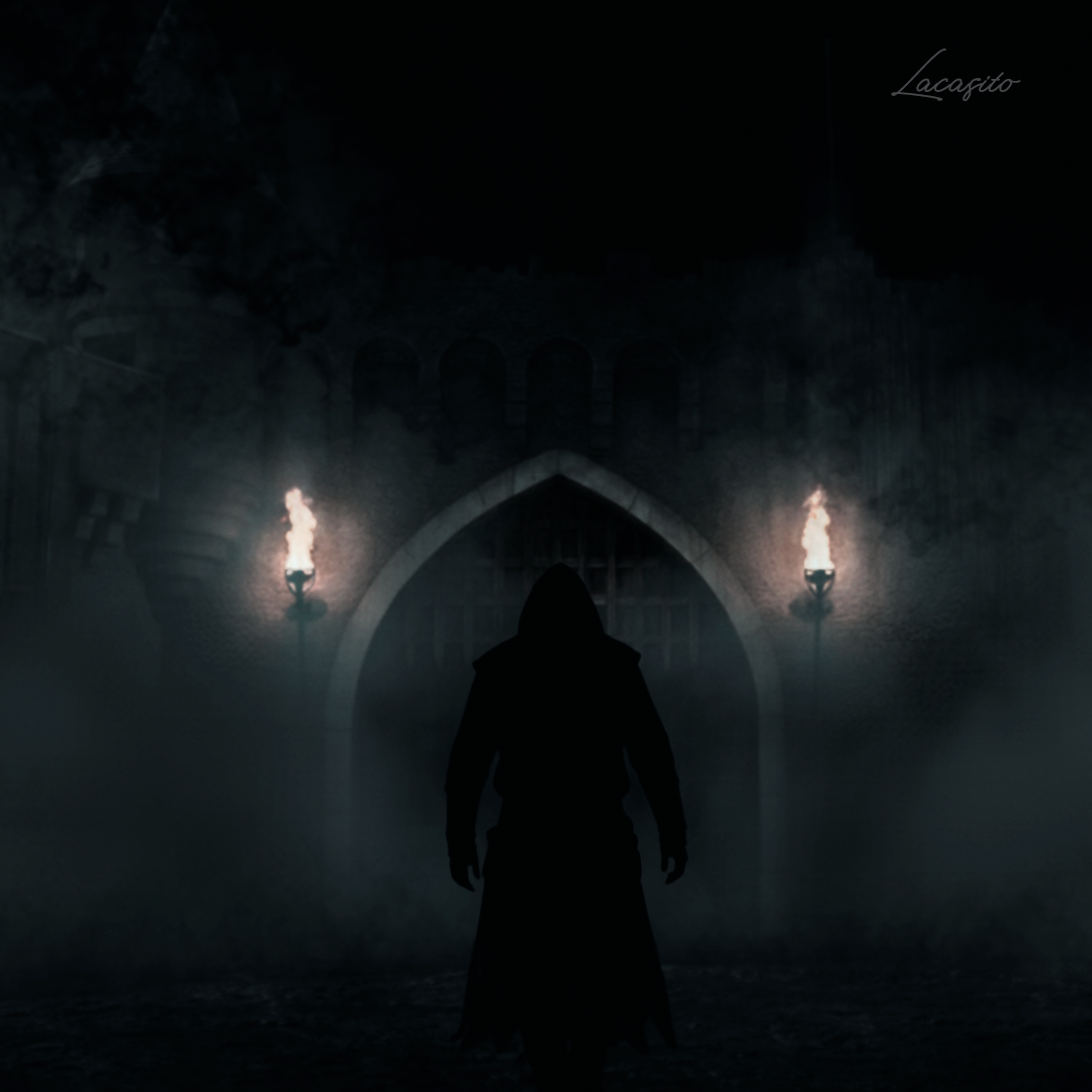 Biblioteca del Olvido